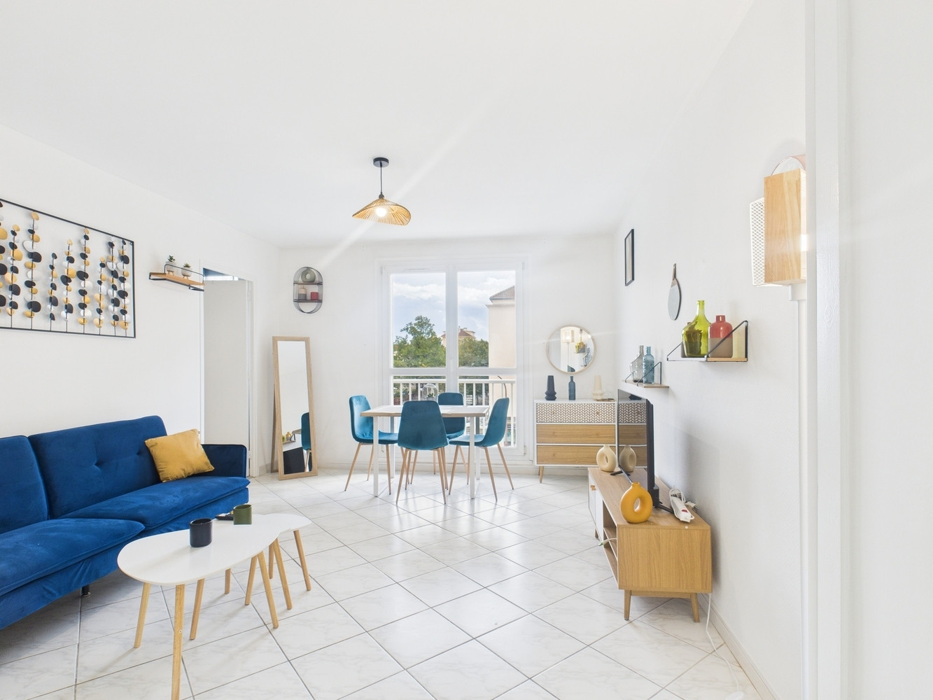 Colocation
                                                 Colocation à Metz proche centre Muse