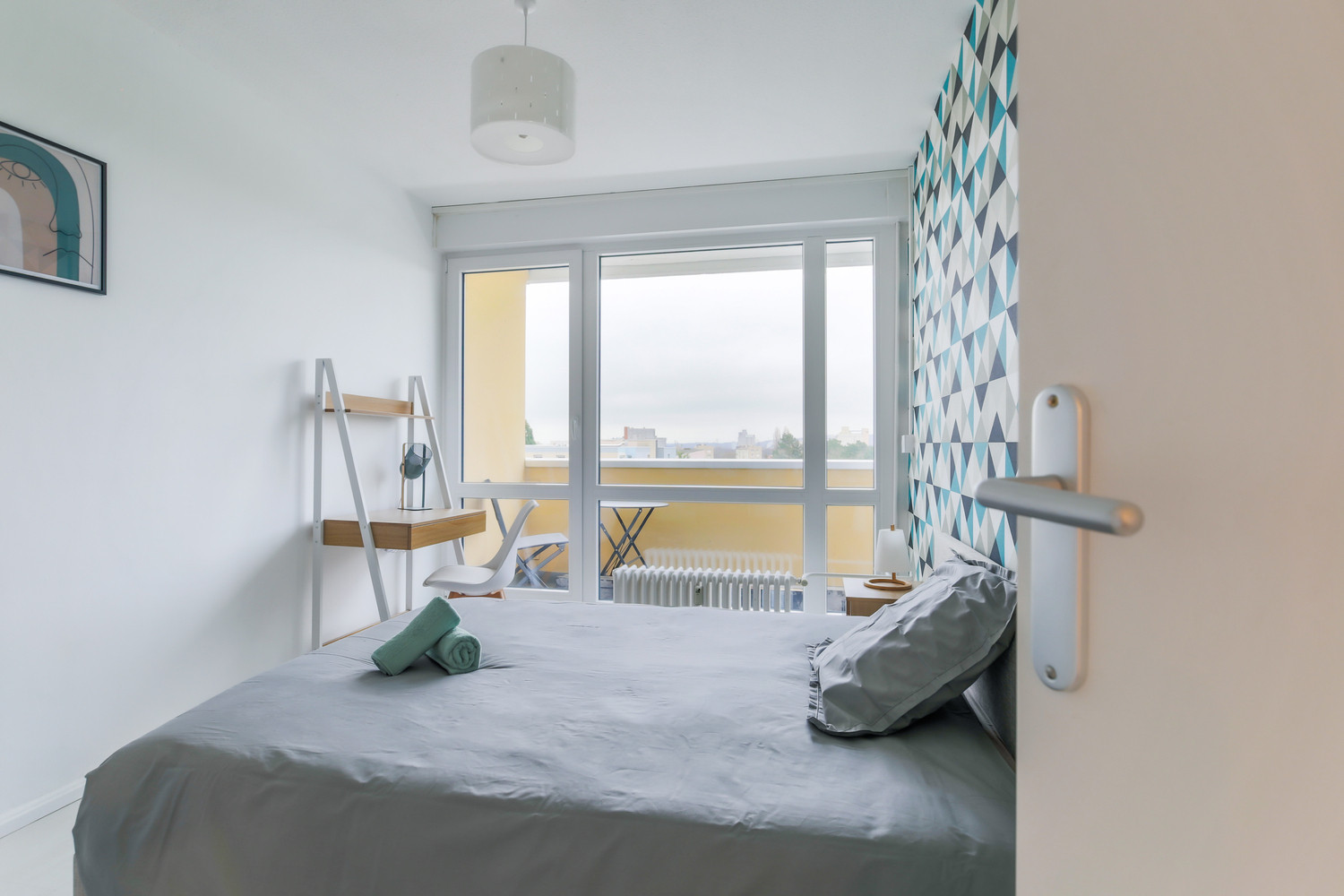 
                                                Colocation
                                                 Colocation à Metz Route de Woippy