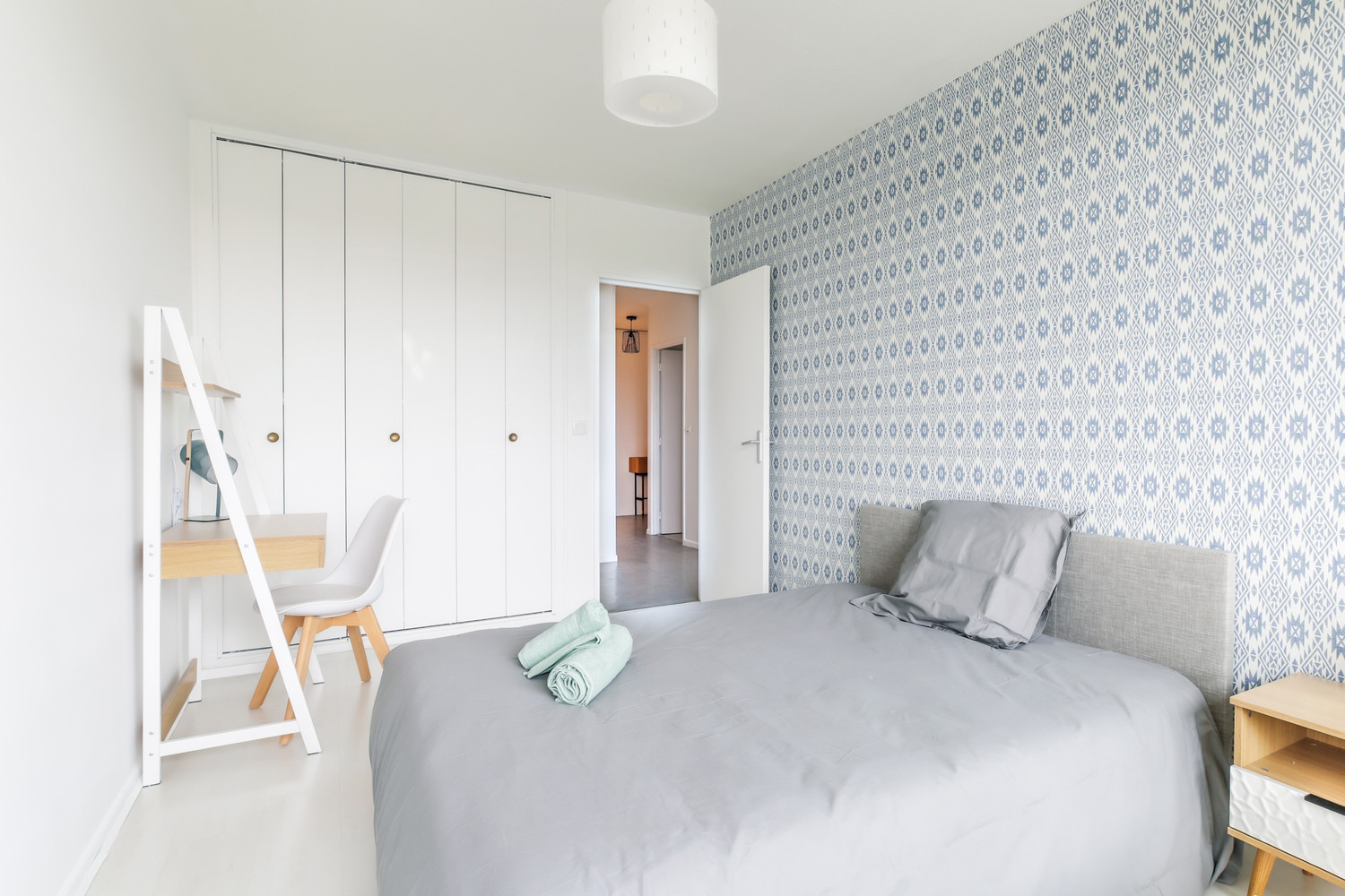 
                                                Colocation
                                                 Colocation à Metz Route de Woippy