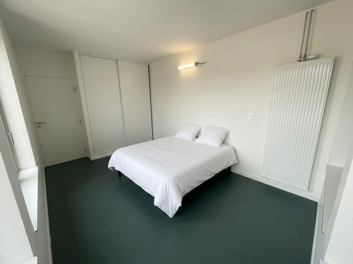 
                                                Colocation
                                                 Colocation à Projet Solidaire Kaps / 18-30ans