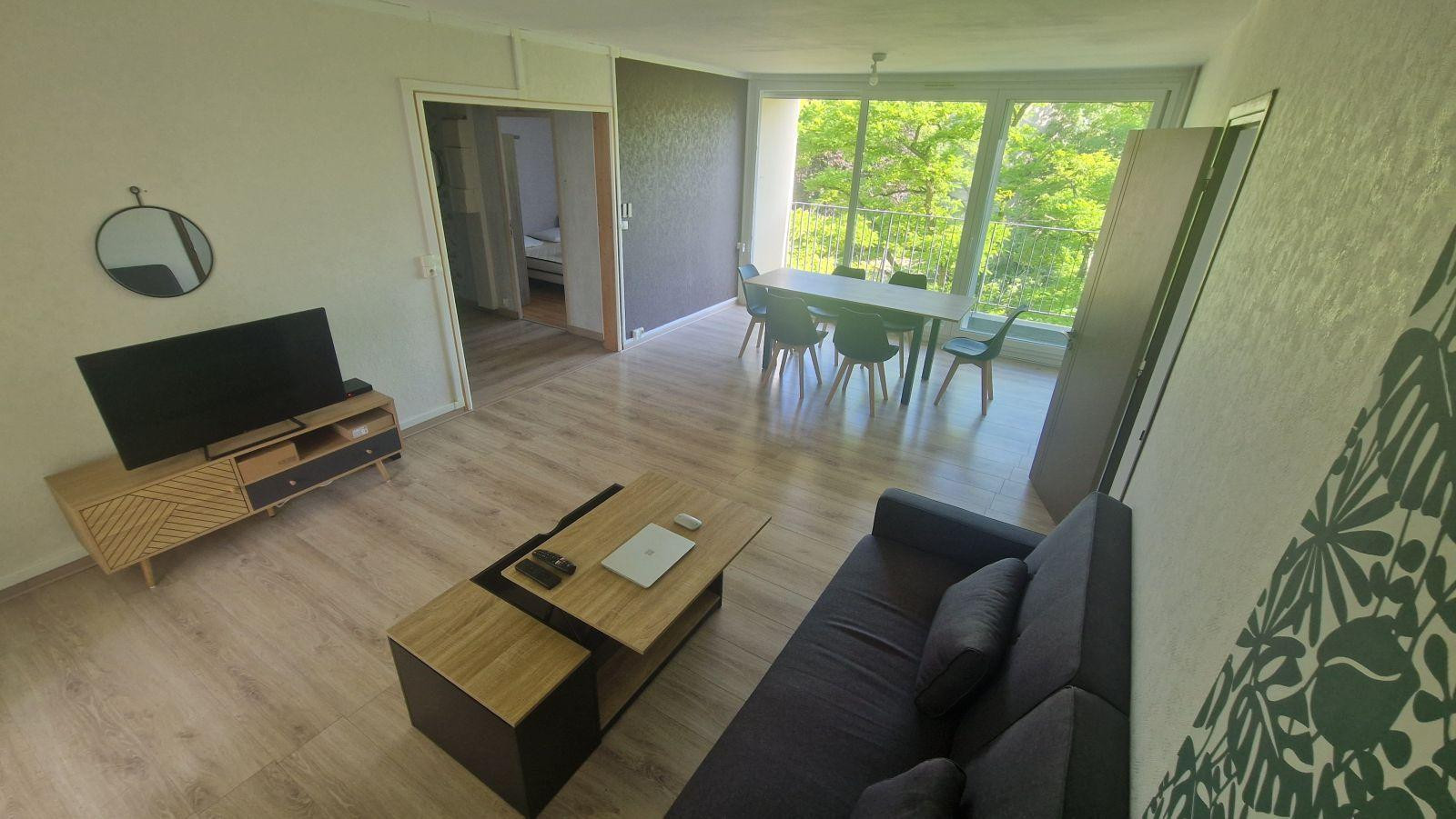 
                                                Colocation
                                                 🏡 Colocation à Reims ! 🏡