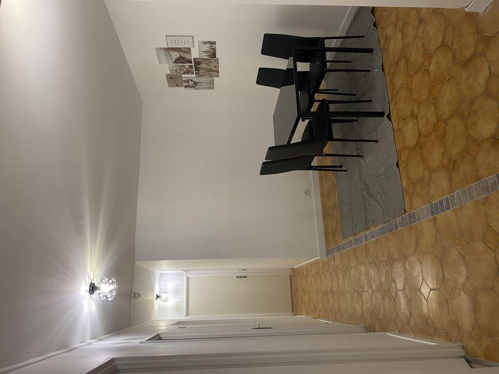 
                                                Location
                                                 Colocation à Sarcelles