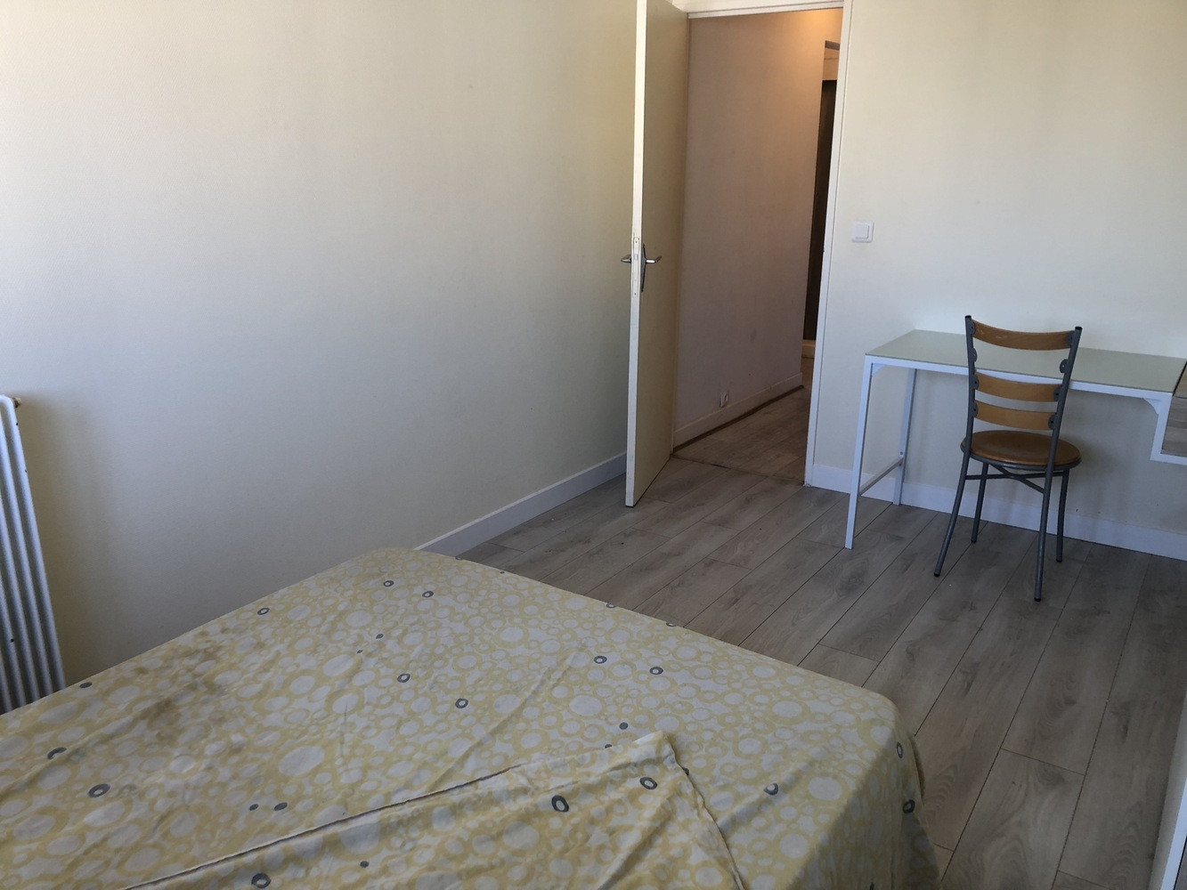 
                                                Colocation
                                                 Colocation à Vénissieux – 1 chambre dispo