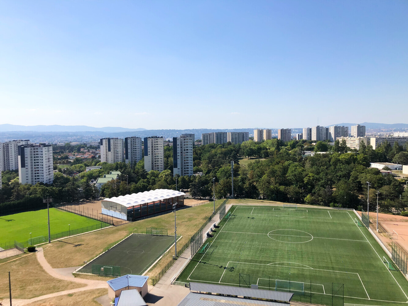 
                                                Colocation
                                                 Colocation à Vénissieux – 1 chambre dispo