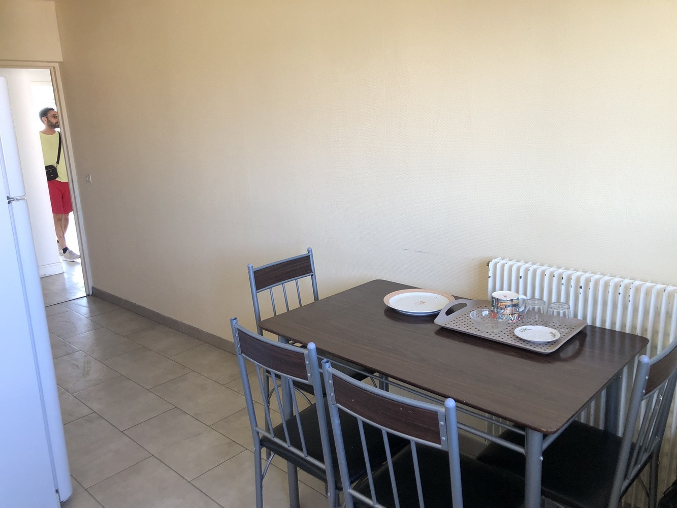 
                                                Colocation
                                                 Colocation à Vénissieux – 1 chambre dispo