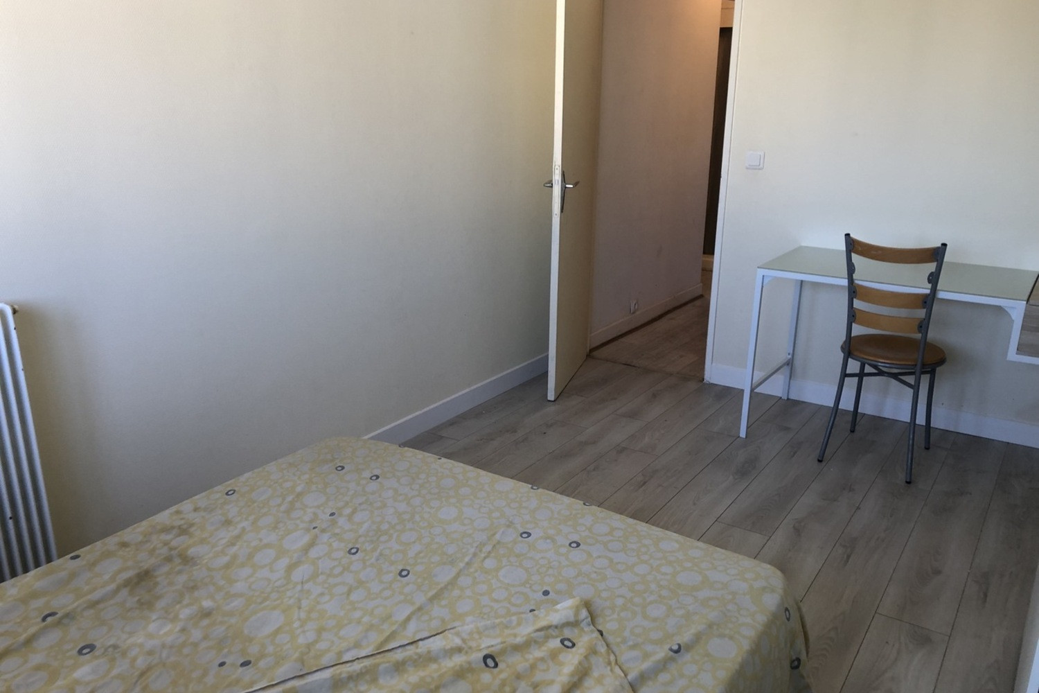 
                                                Colocation
                                                 Colocation à Vénissieux – 1 chambre dispo