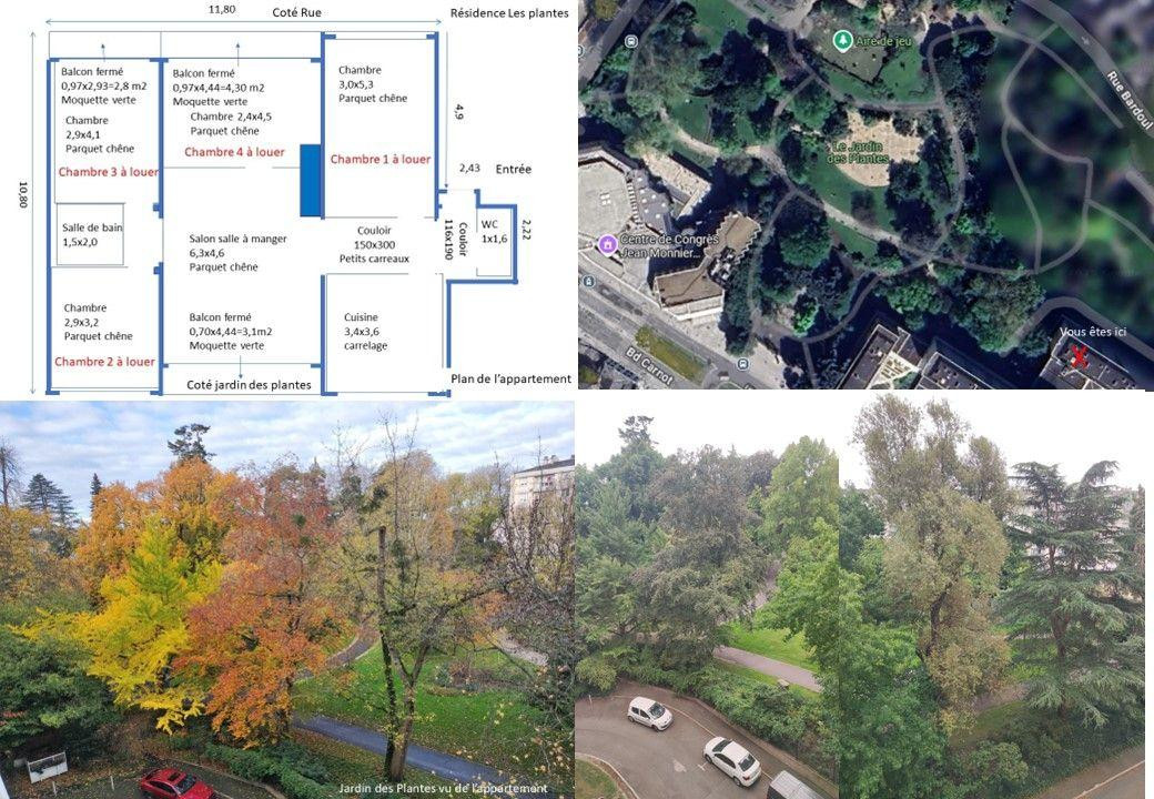 
                                                Location
                                                 Colocation Angers centre