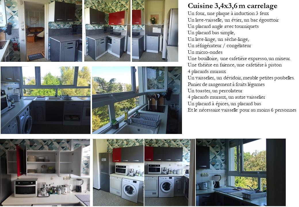 
                                                Colocation
                                                 Colocation Angers centre