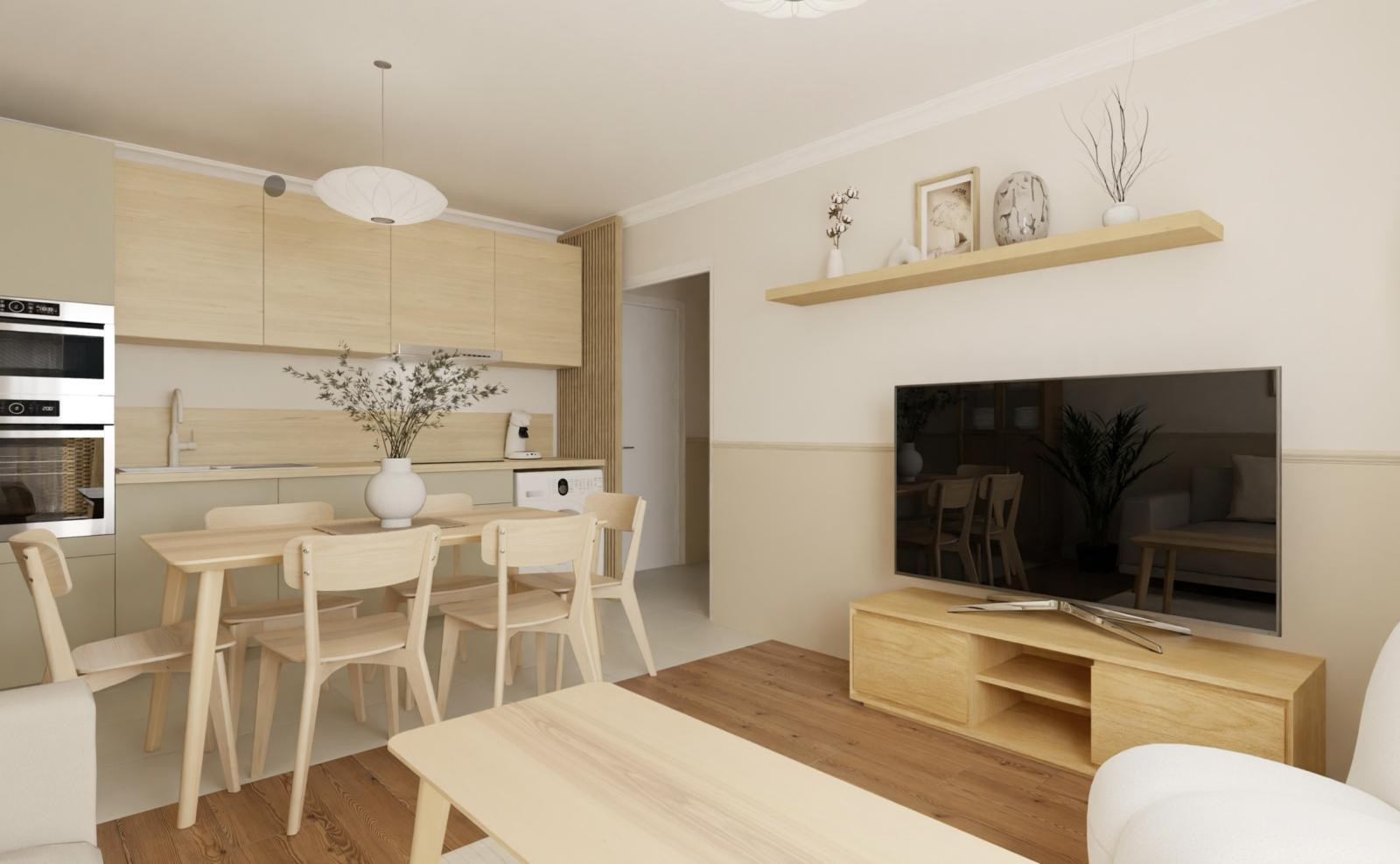 
                                                Colocation
                                                 Colocation Annemasse : Chambres avec SDB privée