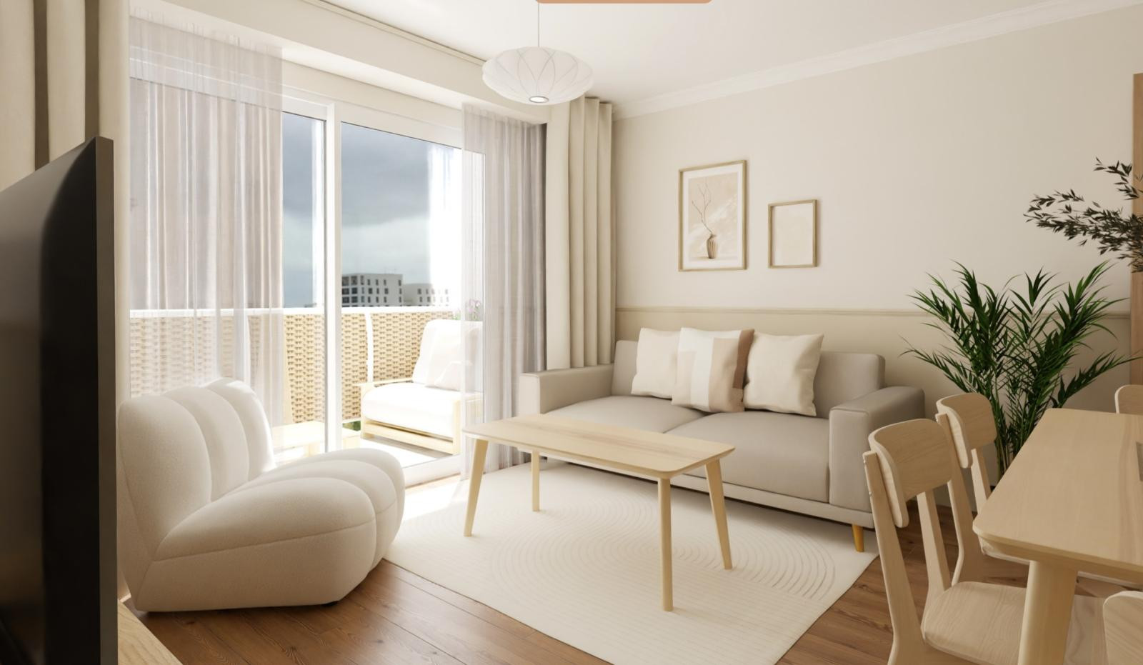 
                                                Colocation
                                                 Colocation Annemasse : Chambres avec SDB privée