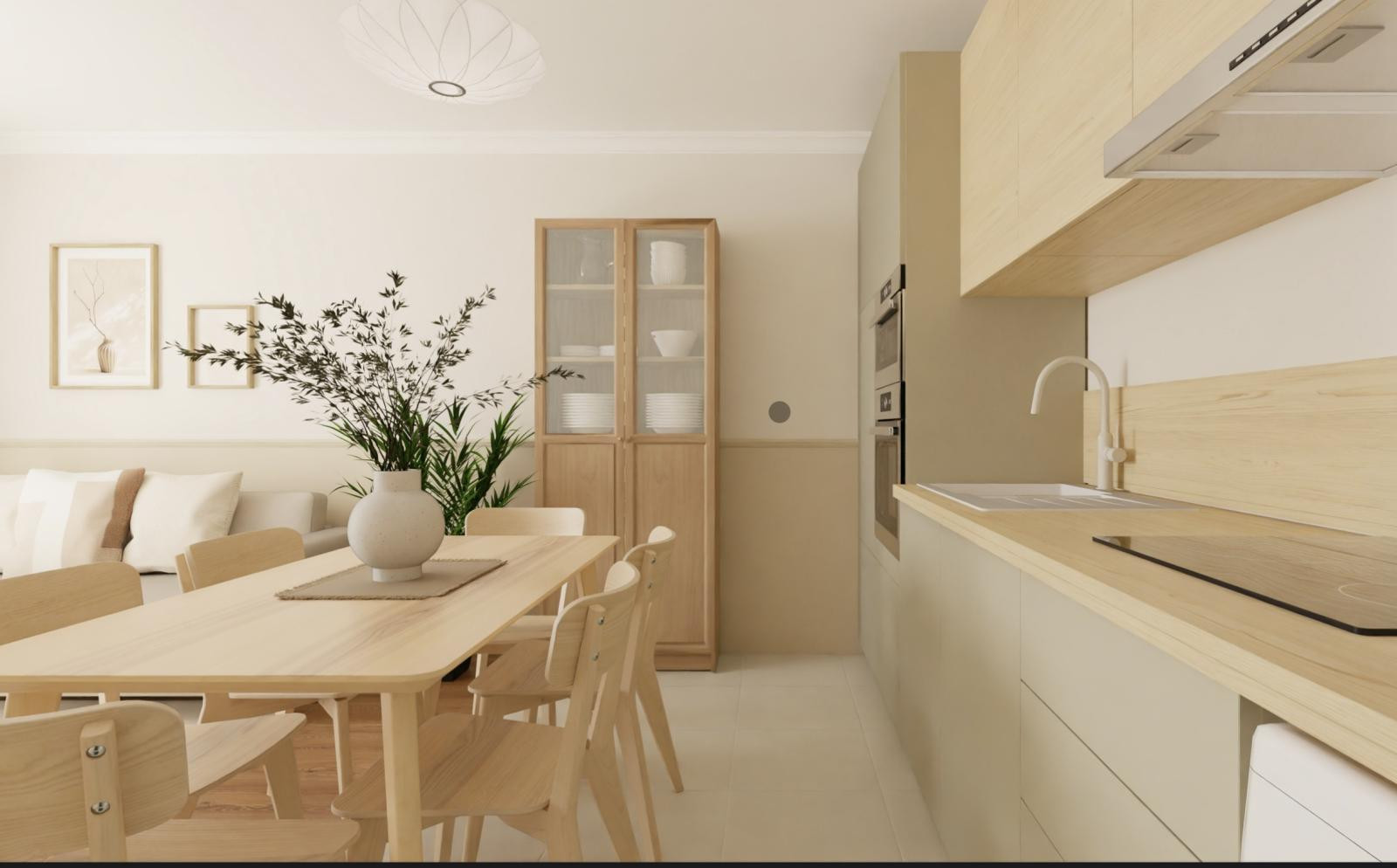 
                                                Colocation
                                                 Colocation Annemasse : Chambres avec SDB privée