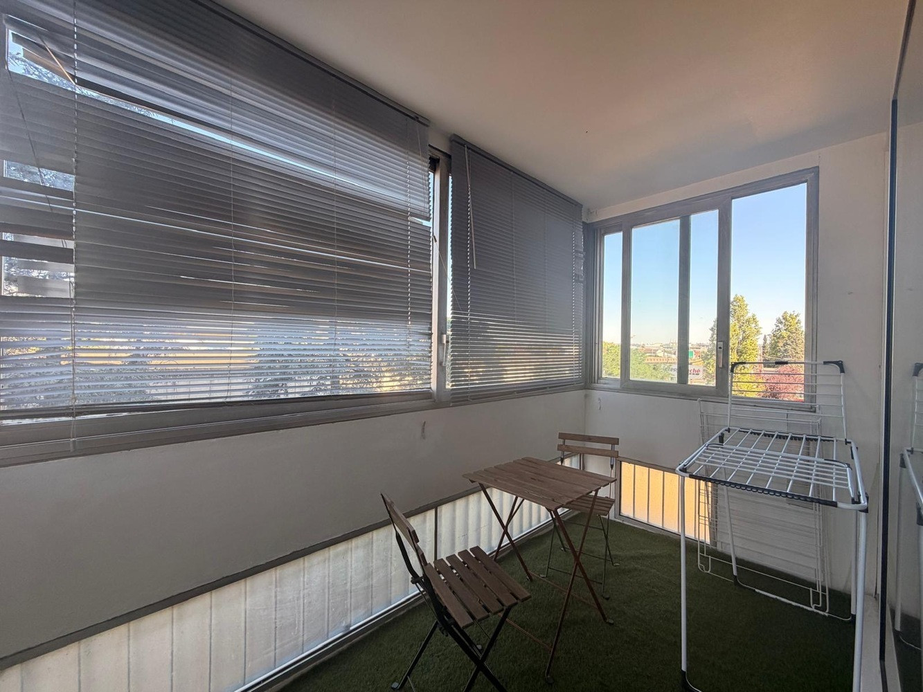 
                                                Colocation
                                                 Colocation appartement meublé
