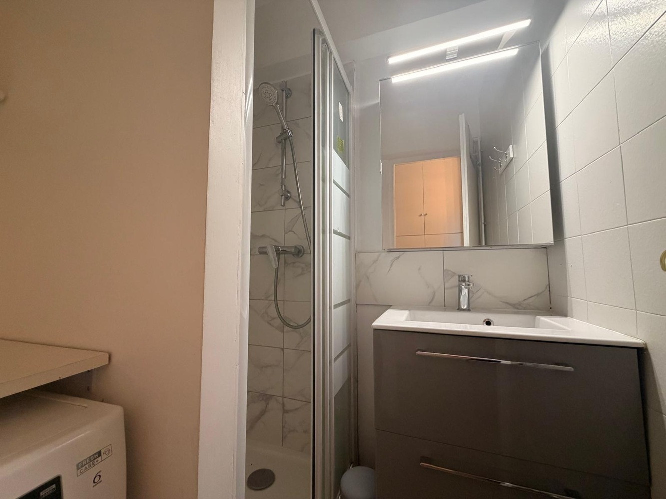 
                                                Colocation
                                                 Colocation appartement meublé