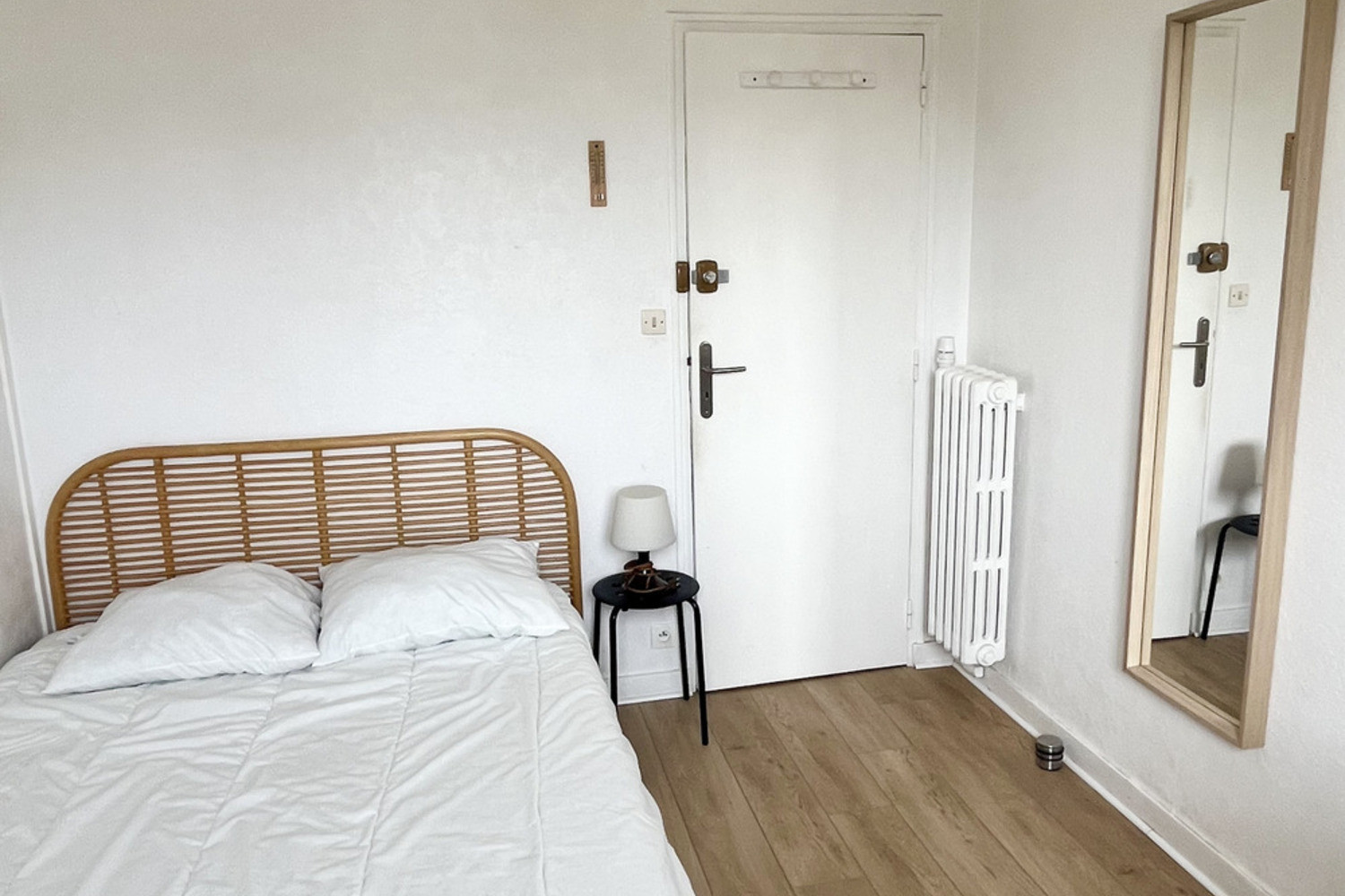 
                                                Colocation
                                                 2 chambres colocation cen entre ville