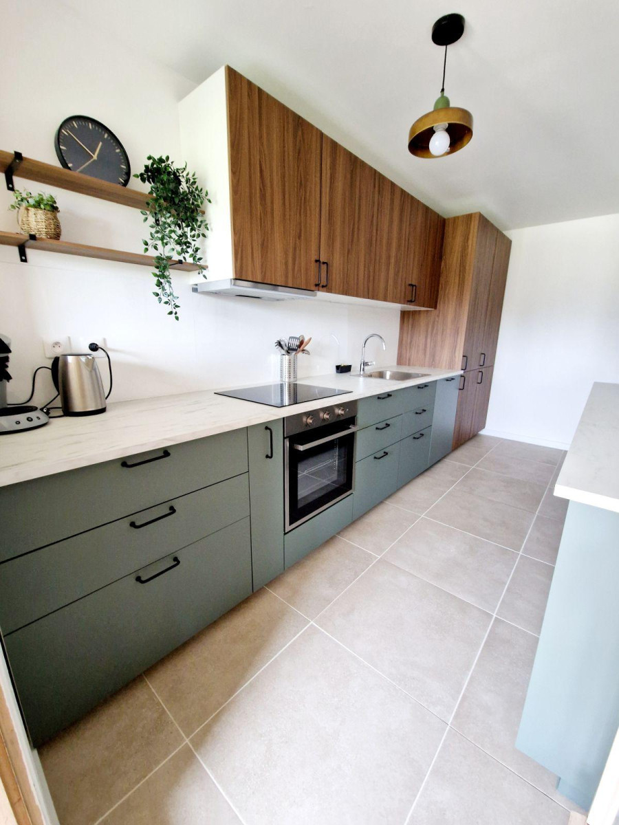 
                                                Colocation
                                                 Colocation avec Baby-foot