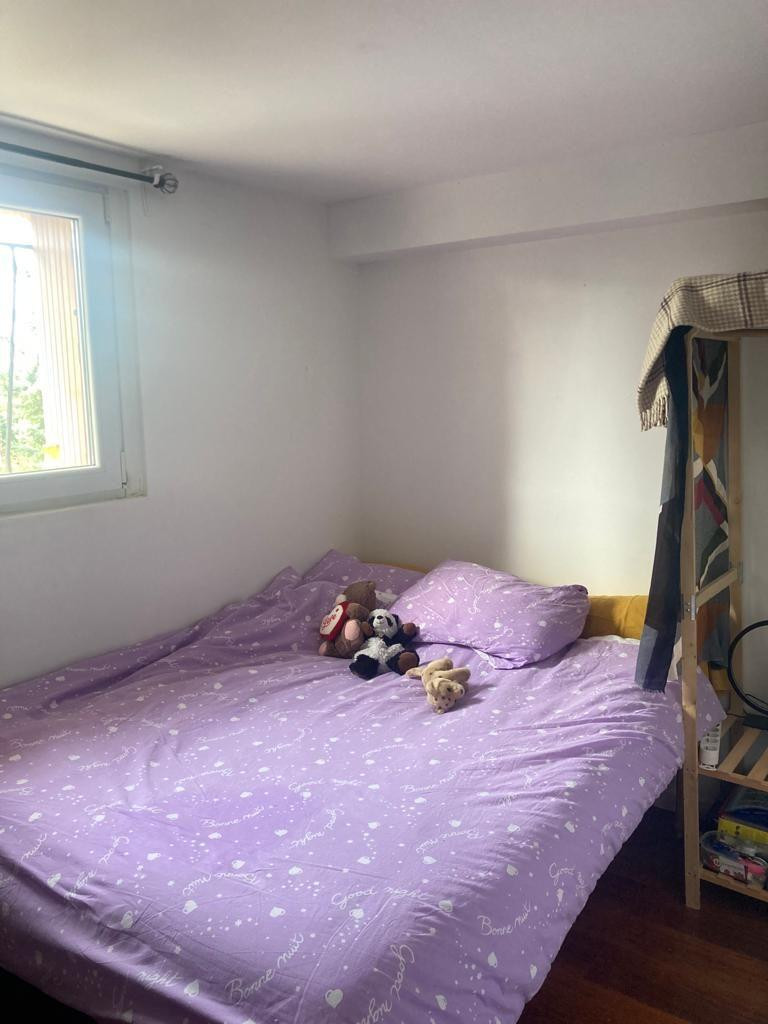 
                                                Colocation
                                                 Colocation avec jardin 5 min à pied RER A Sucy