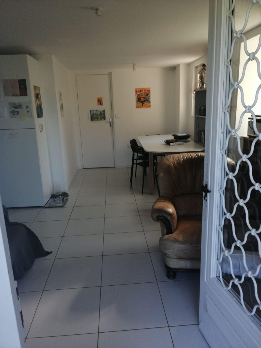 
                                                Colocation
                                                 Colocation avec jardin 5 min à pied RER A Sucy