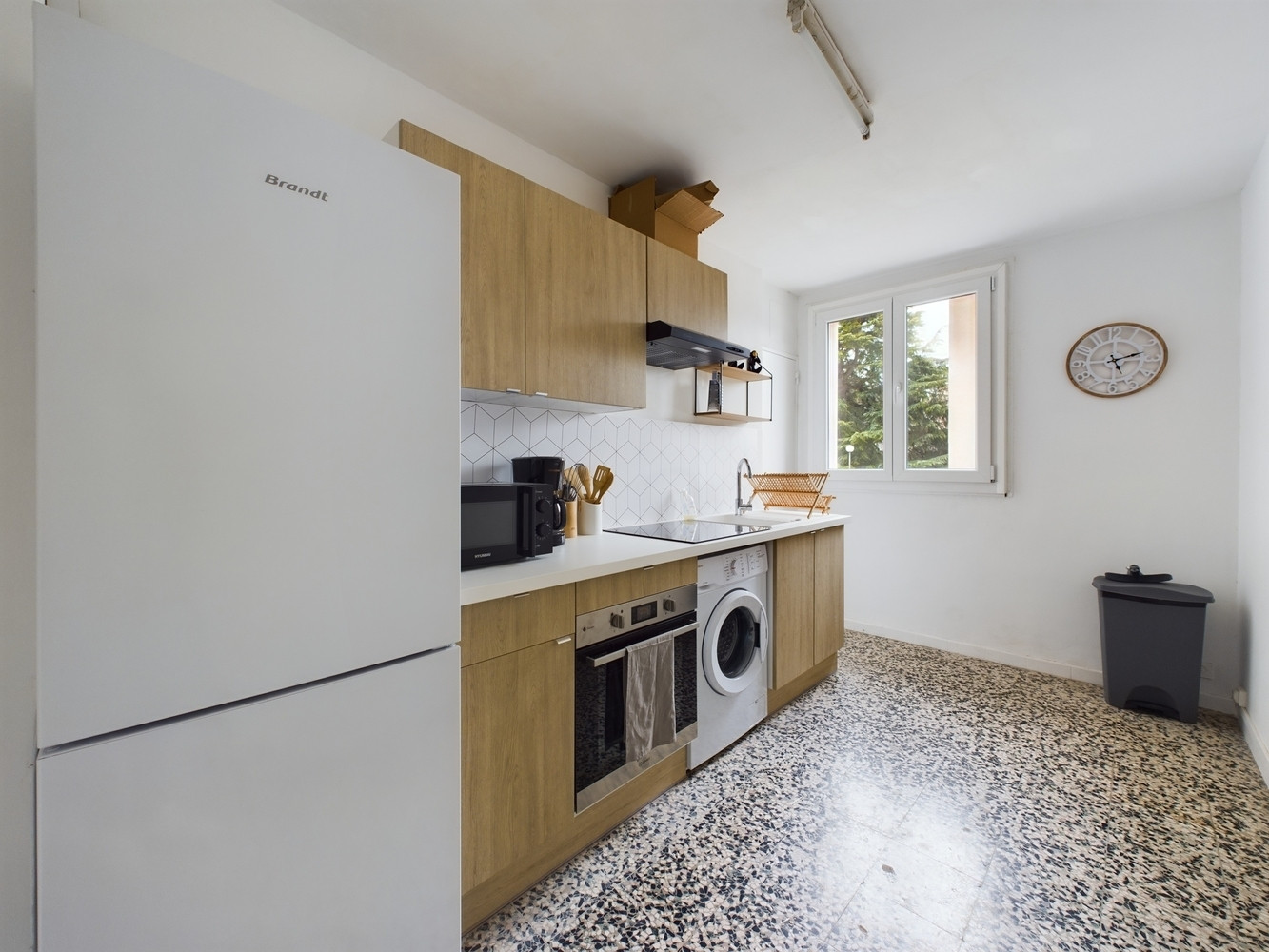 
                                                Colocation
                                                 Colocation avenue de Tarascon