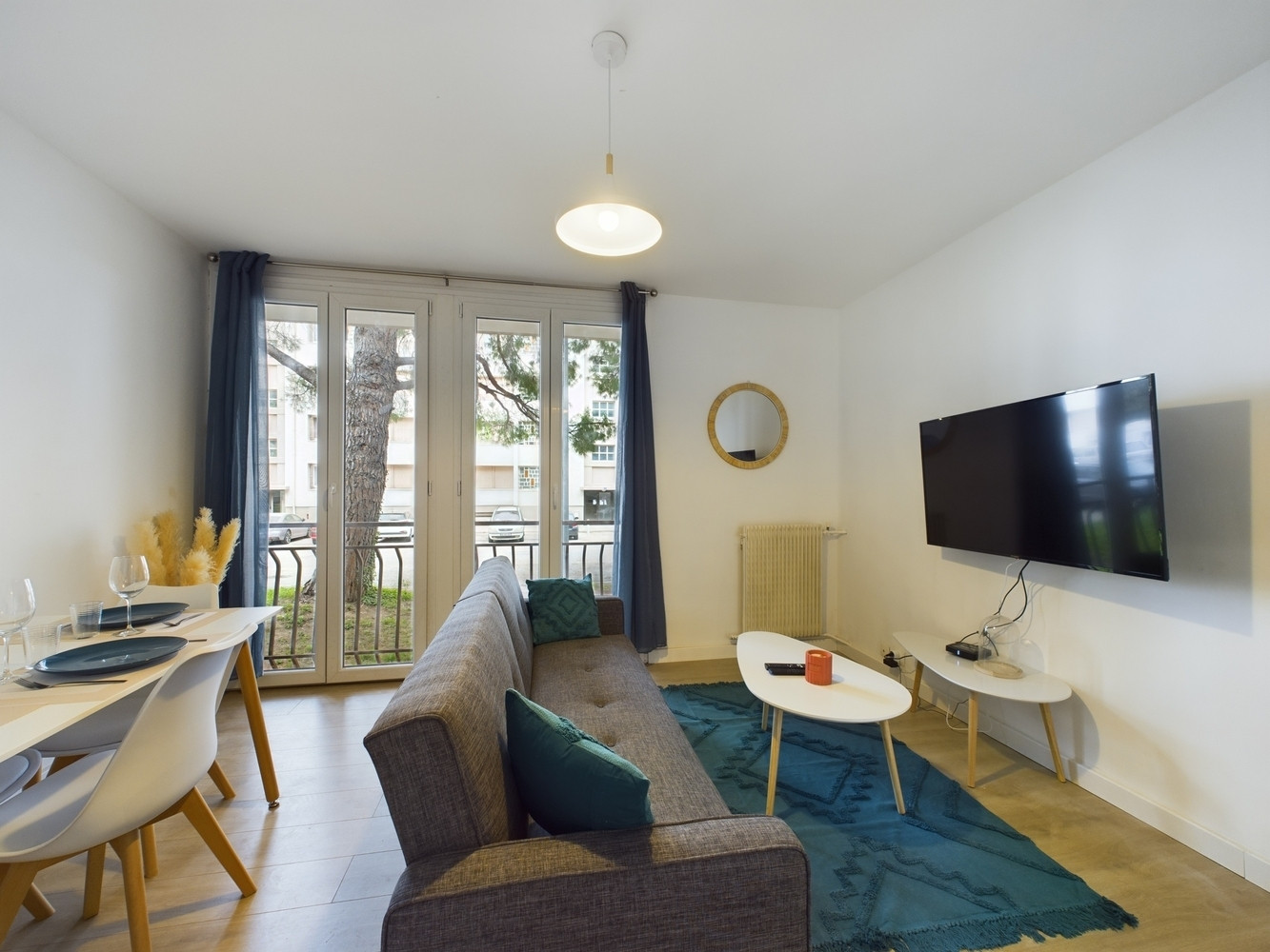 
                                                Colocation
                                                 Colocation avenue de Tarascon