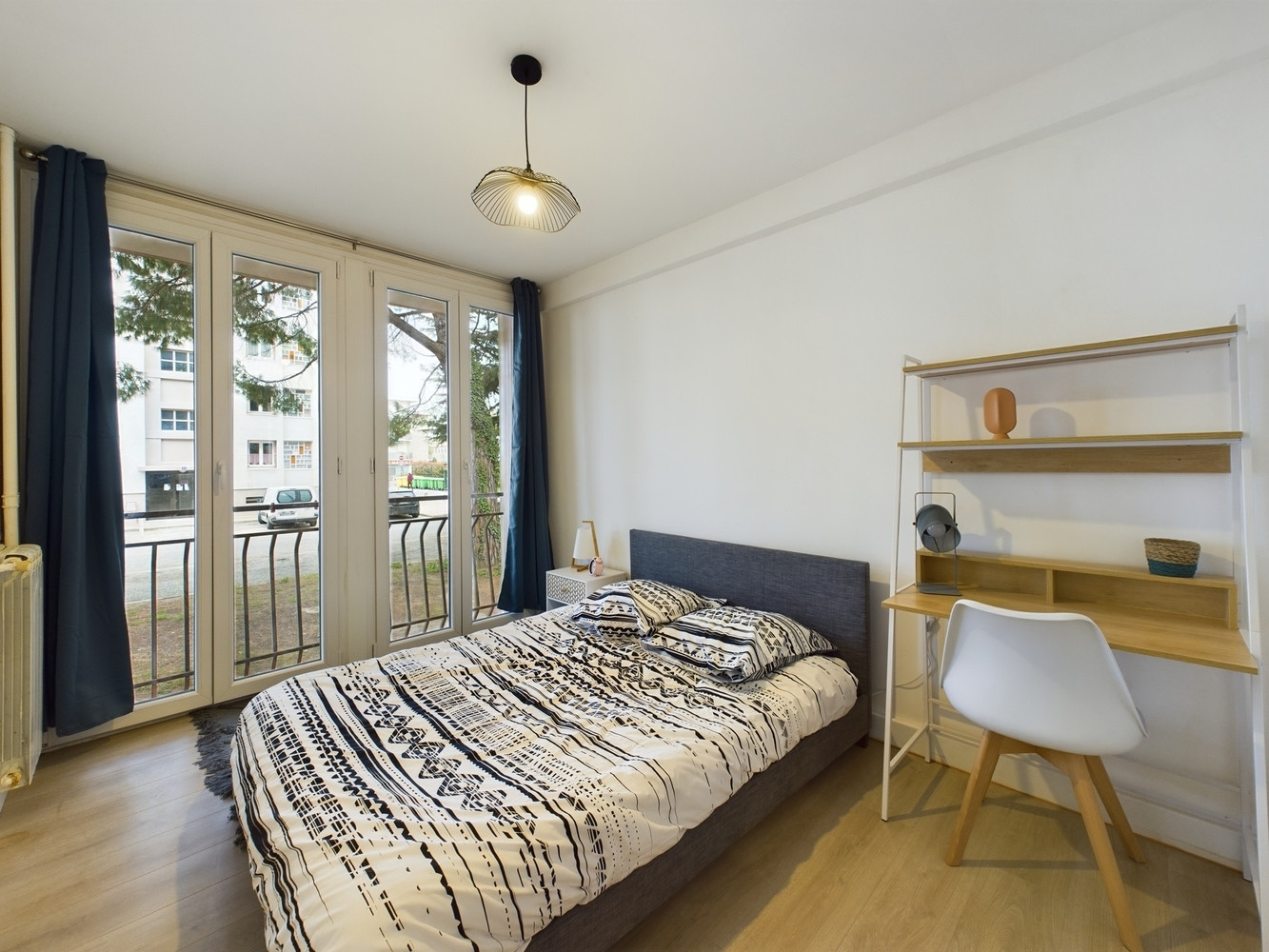 
                                                Colocation
                                                 Colocation avenue de Tarascon