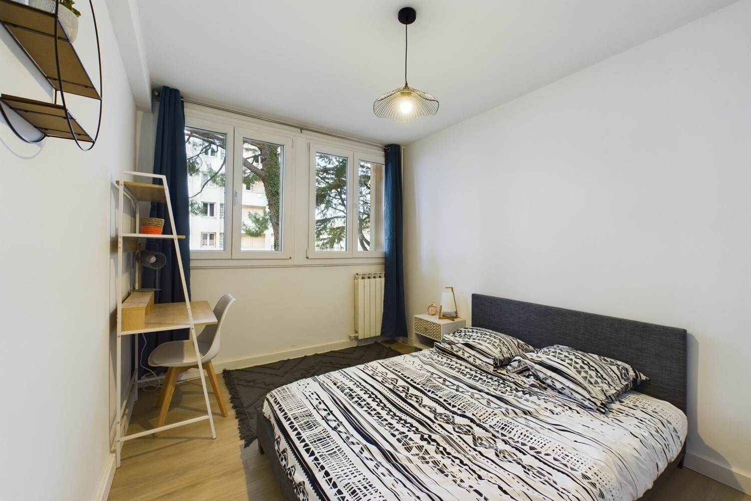 
                                                Colocation
                                                 Colocation avenue de Tarascon