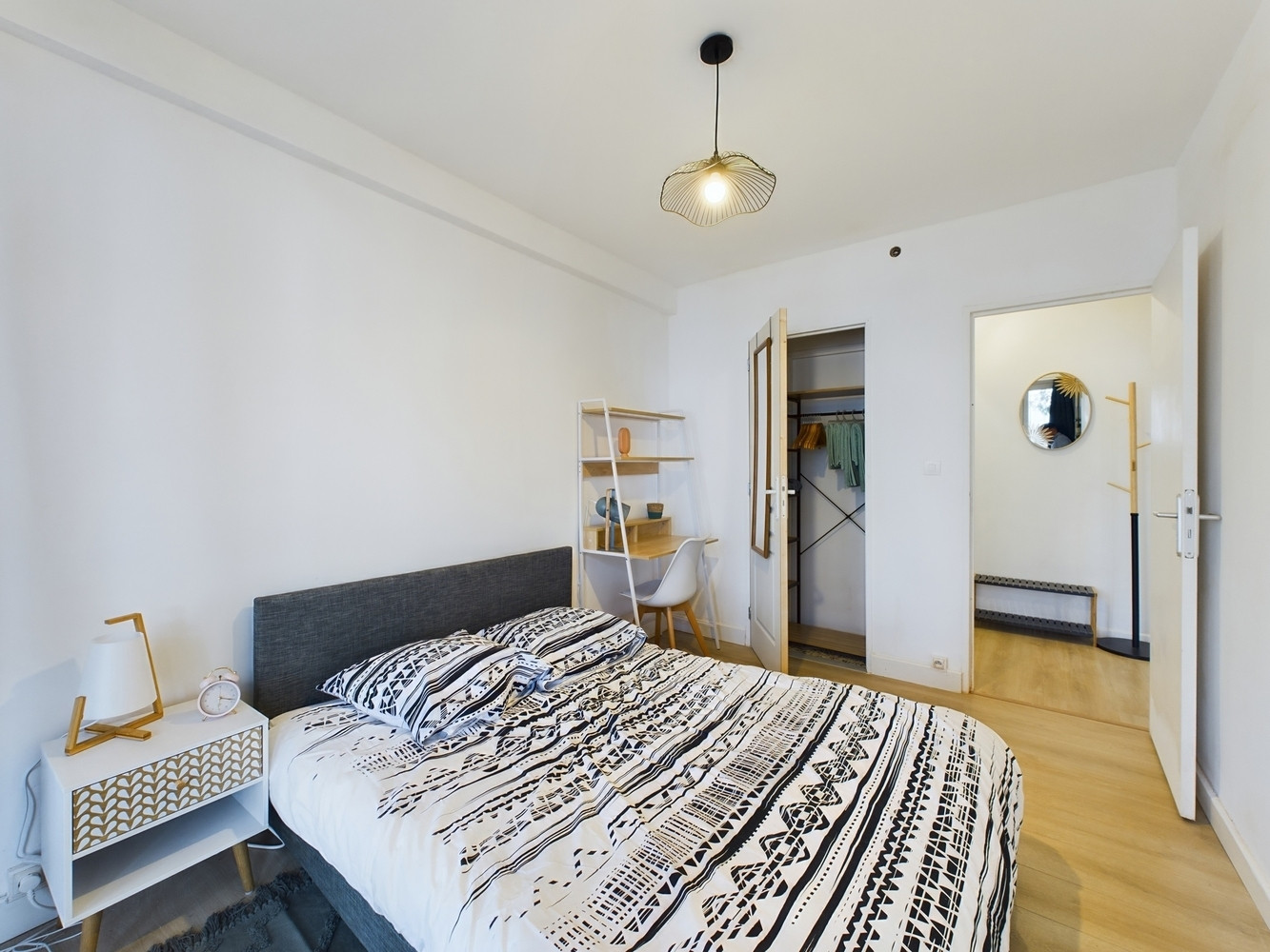 
                                                Colocation
                                                 Colocation avenue de Tarascon