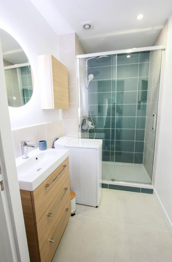 
                                                Colocation
                                                 Colocation - Balcon  Tram, stationnement gratuit