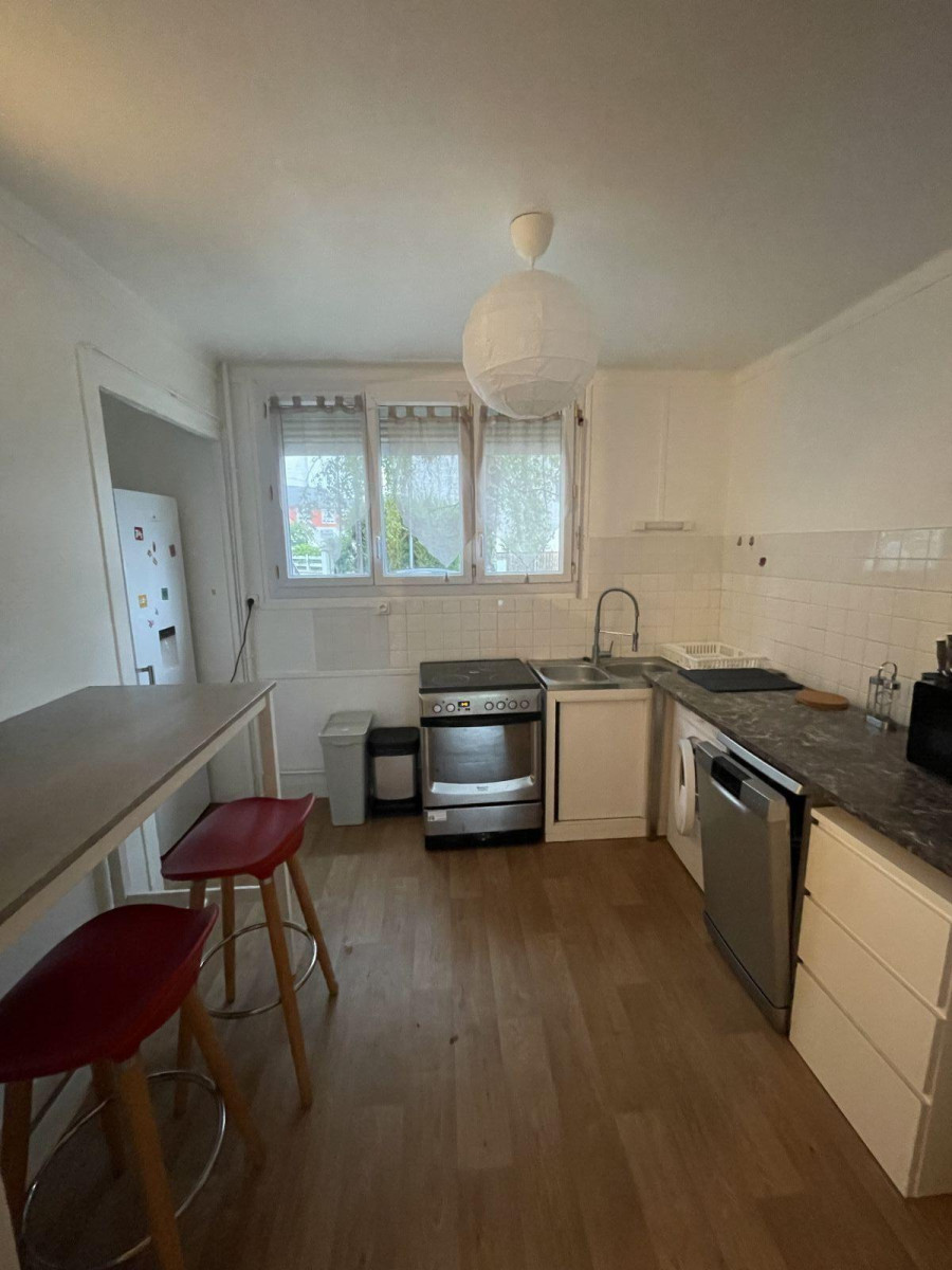 
                                                Colocation
                                                 Colocation Belle-beille