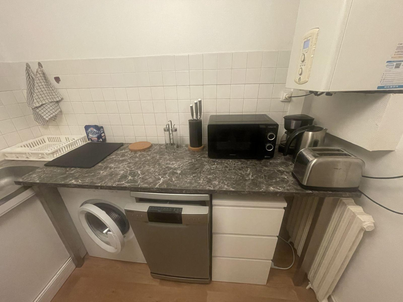 
                                                Colocation
                                                 Colocation Belle-beille