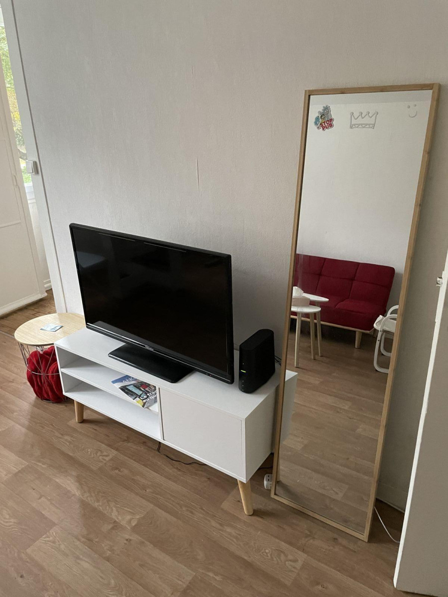 
                                                Colocation
                                                 Colocation Belle-beille