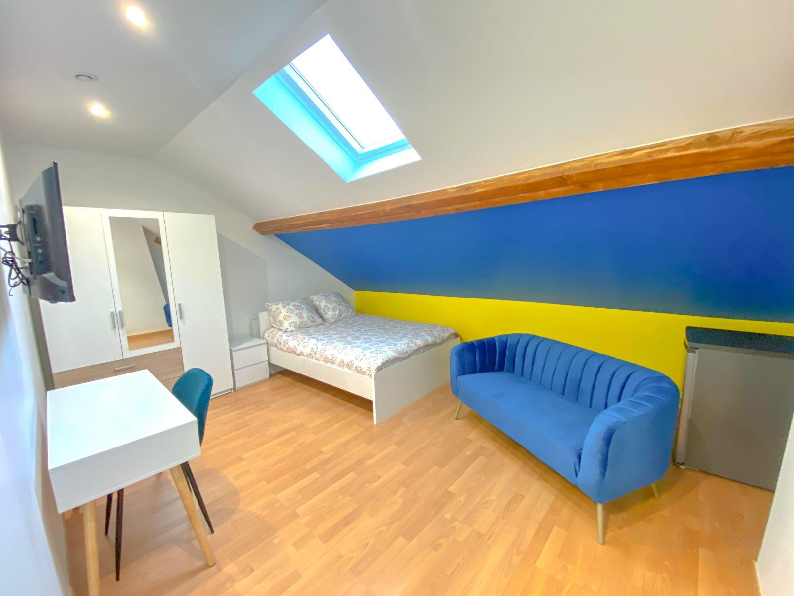 
                                                Location
                                                 Colocation Belles Chambres Gagny