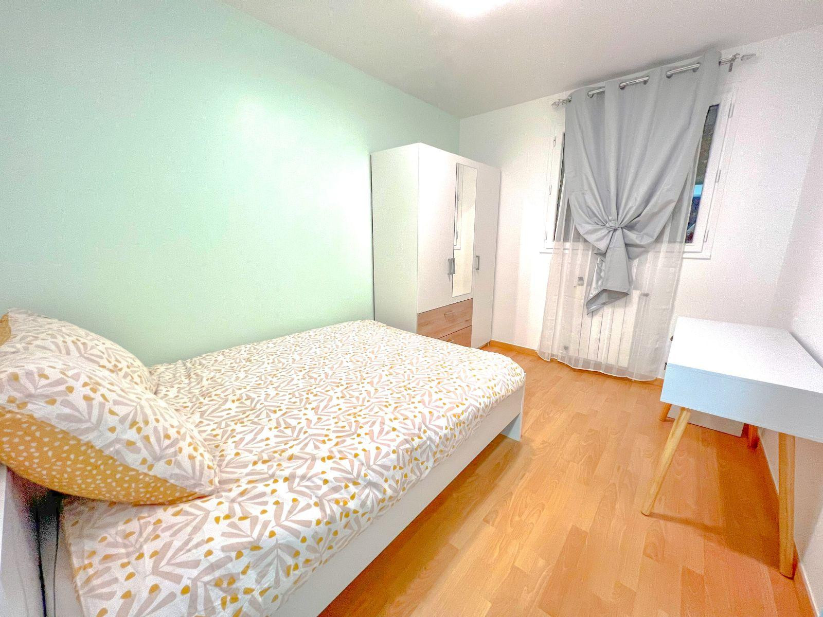 
                                                Location
                                                 Colocation Belles Chambres Gagny