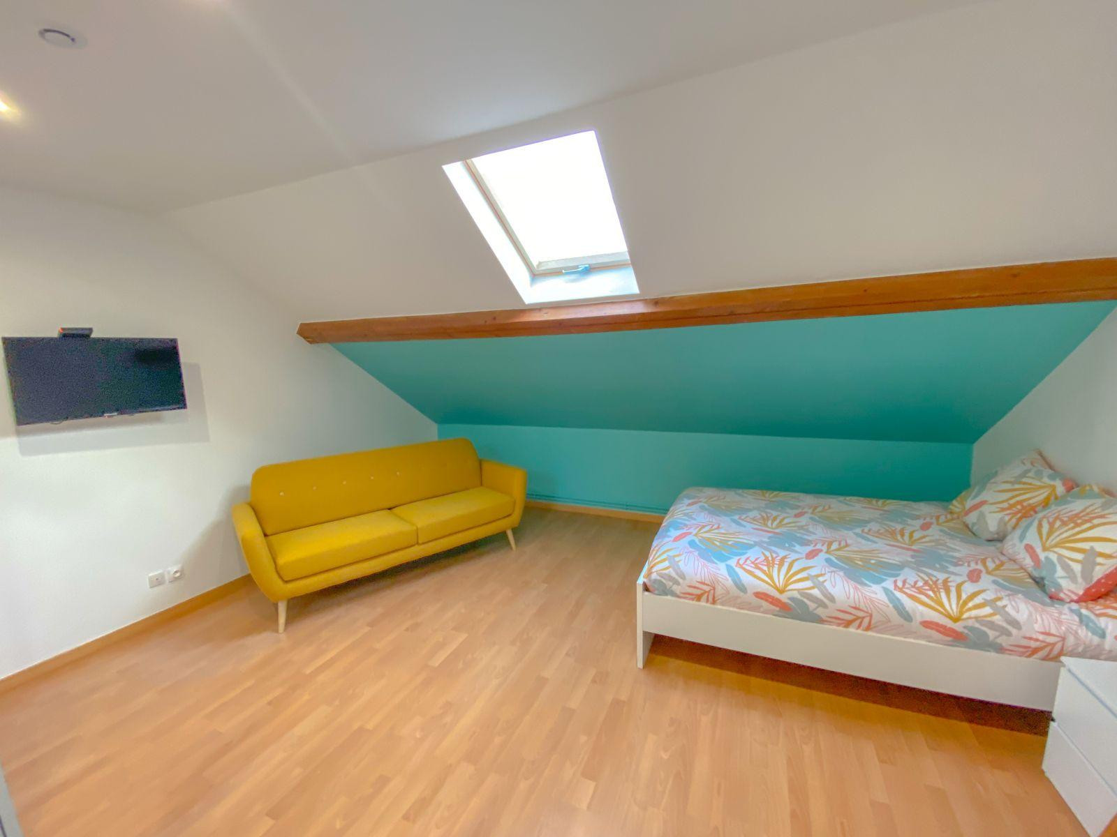 
                                                Location
                                                 Colocation Belles Chambres Gagny