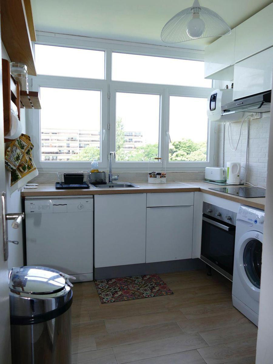 
                                                Colocation
                                                 Colocation calme et propre