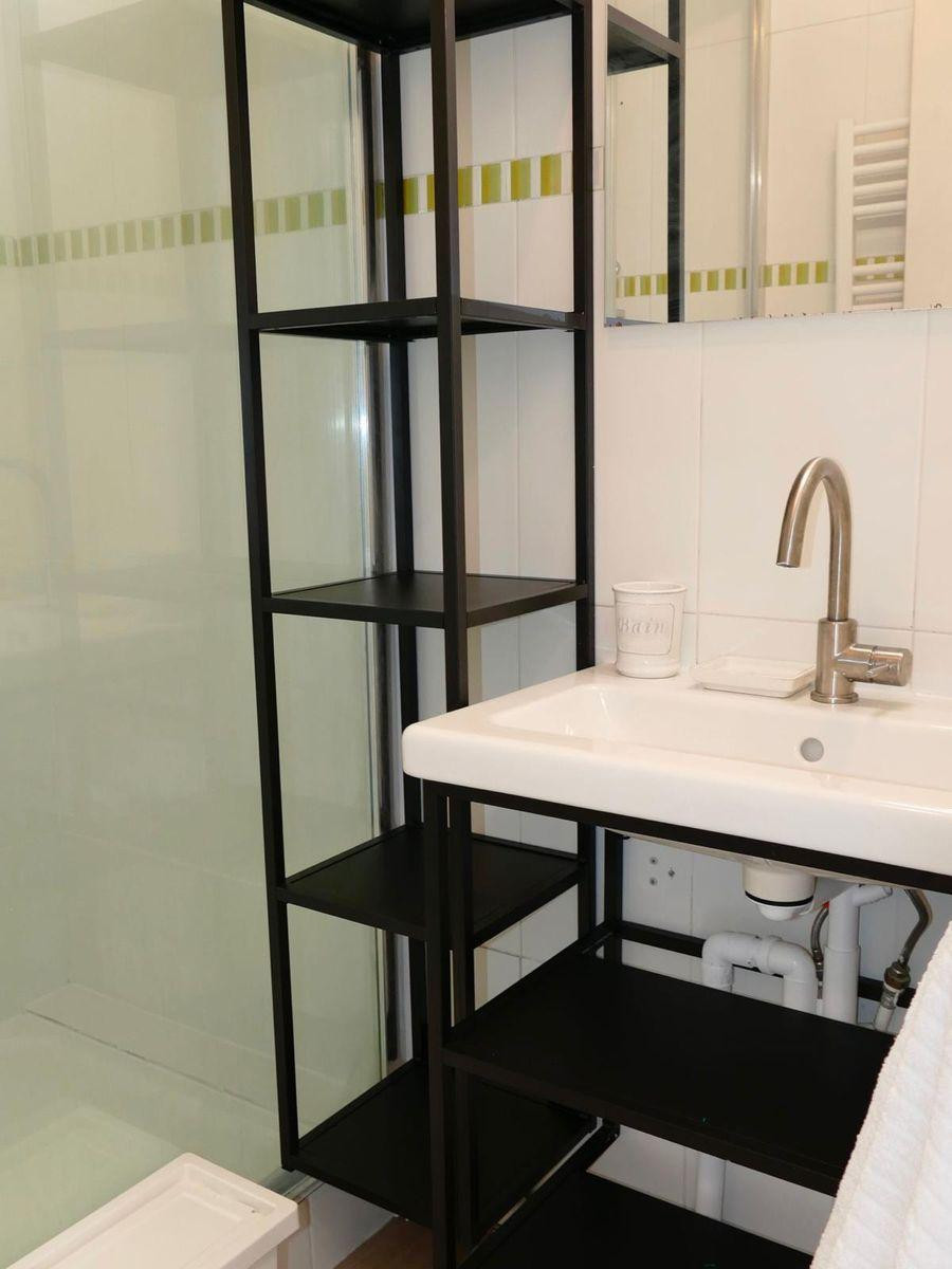 
                                                Colocation
                                                 Colocation calme et propre