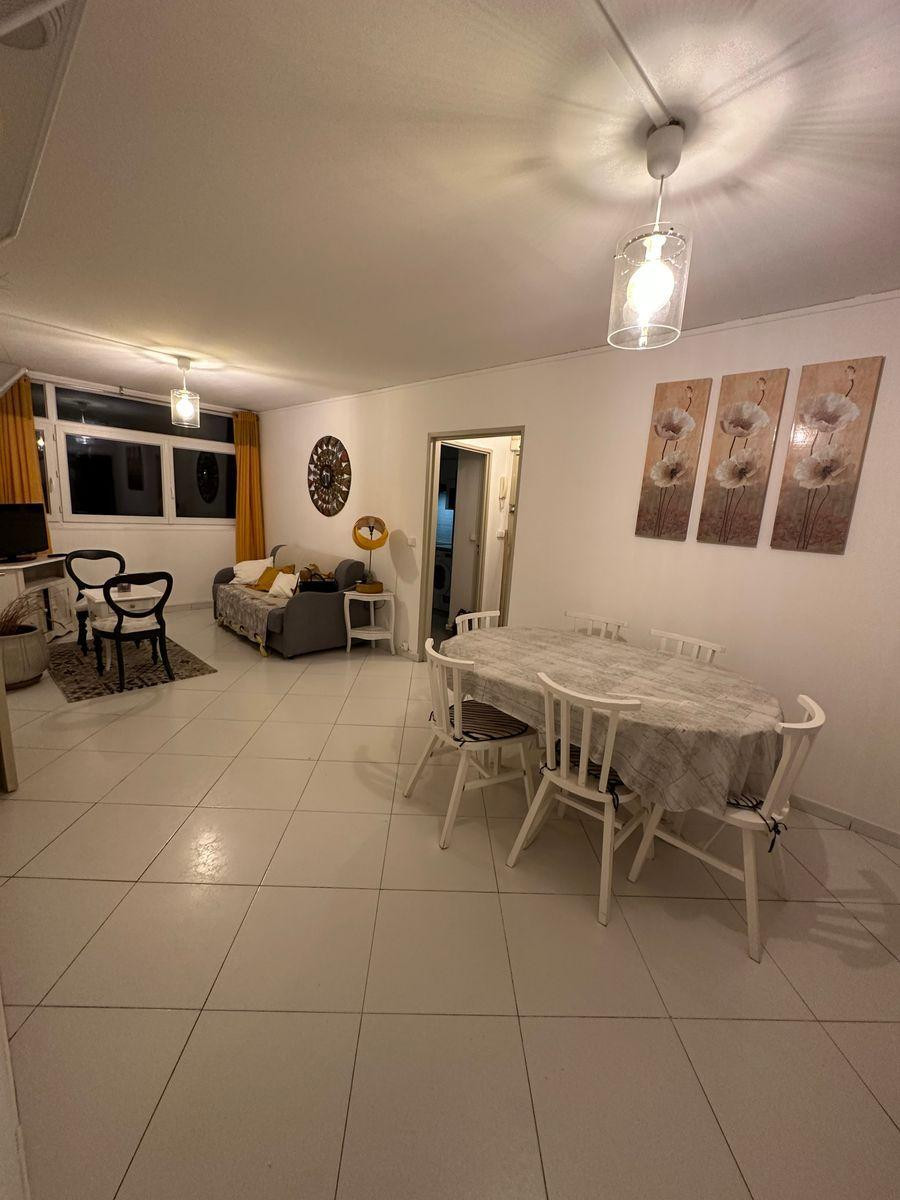 
                                                Colocation
                                                 Colocation calme et propre