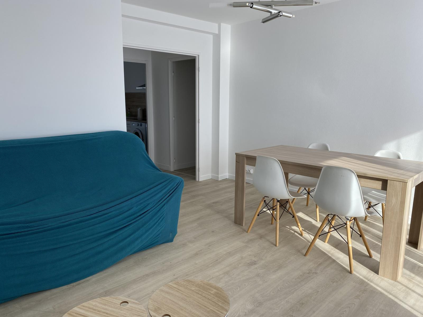 
                                                Colocation
                                                 Colocation calme Toulouse Jolimont