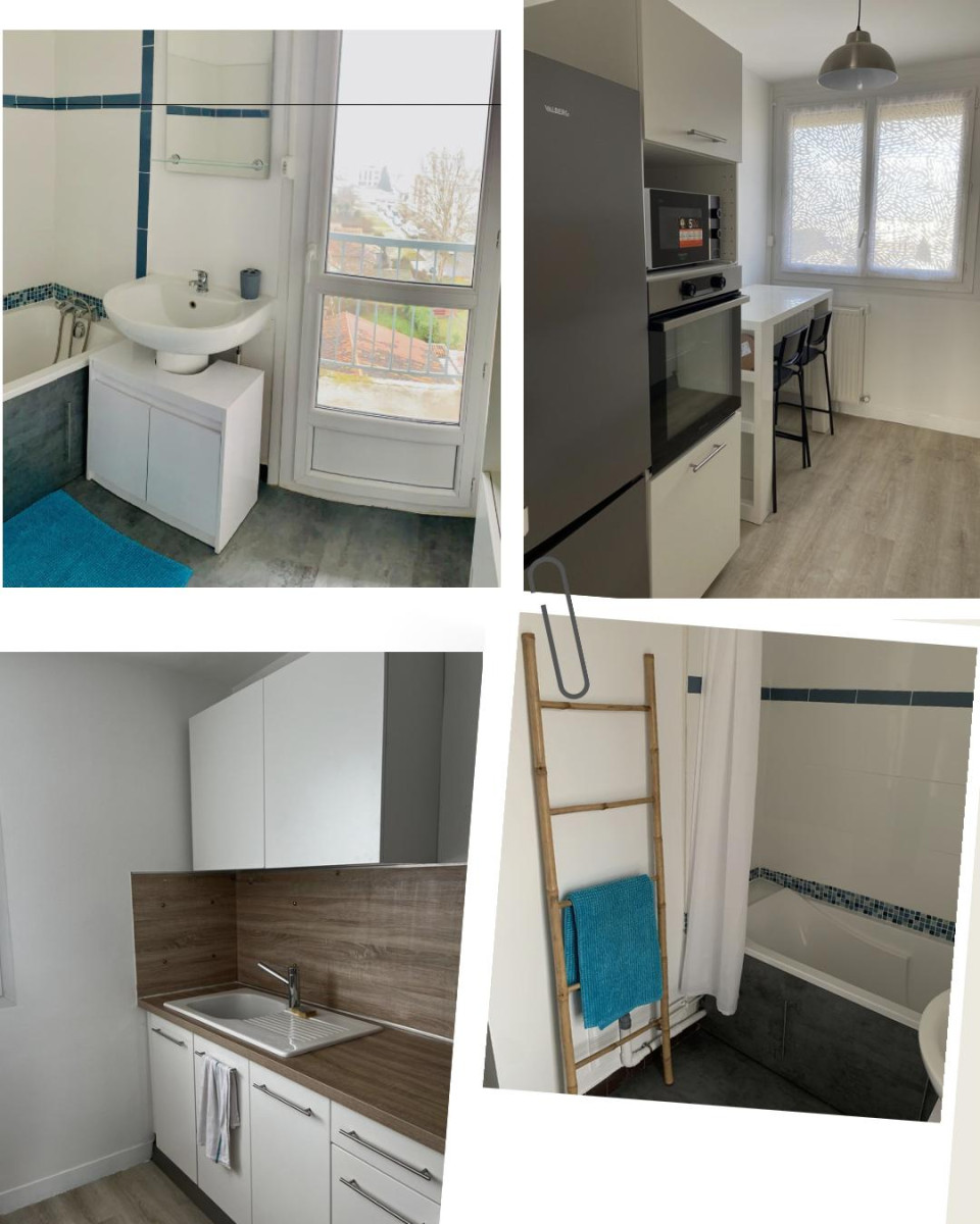 
                                                Colocation
                                                 Colocation calme Toulouse Jolimont