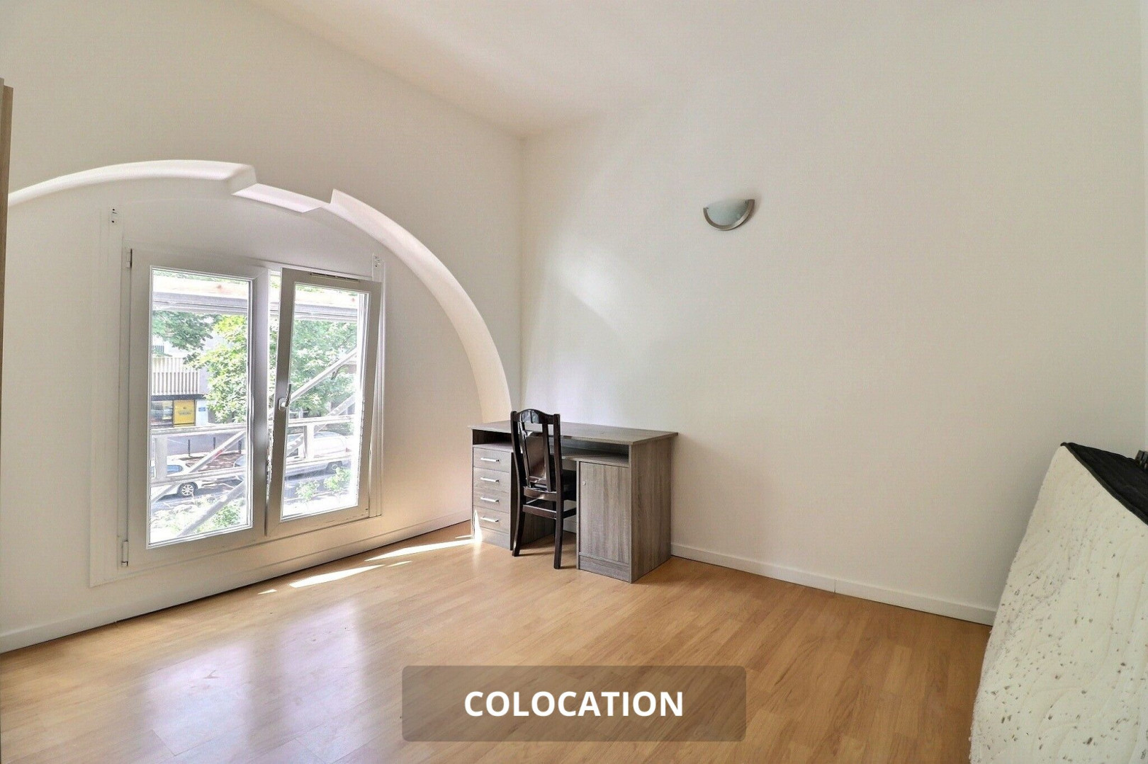 
                                                Colocation
                                                 COLOCATION Centre Bourg la Reine