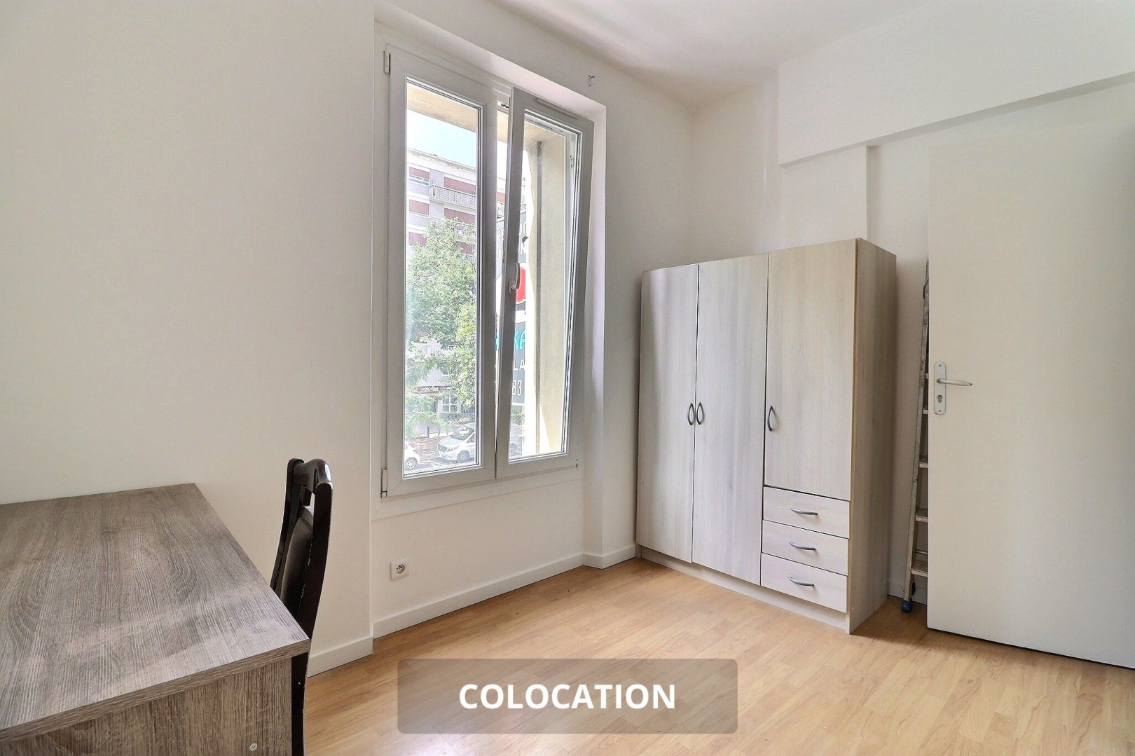 
                                                Colocation
                                                 COLOCATION Centre Bourg la Reine