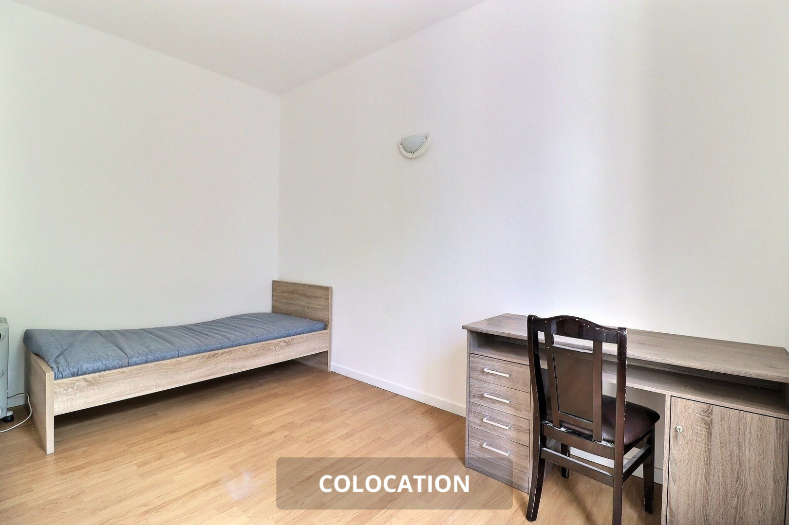 
                                                Colocation
                                                 COLOCATION Centre Bourg la Reine