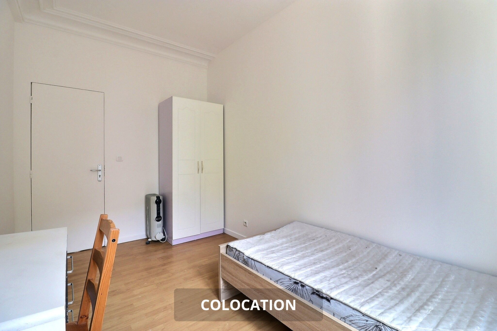 
                                                Colocation
                                                 COLOCATION Centre Bourg la Reine