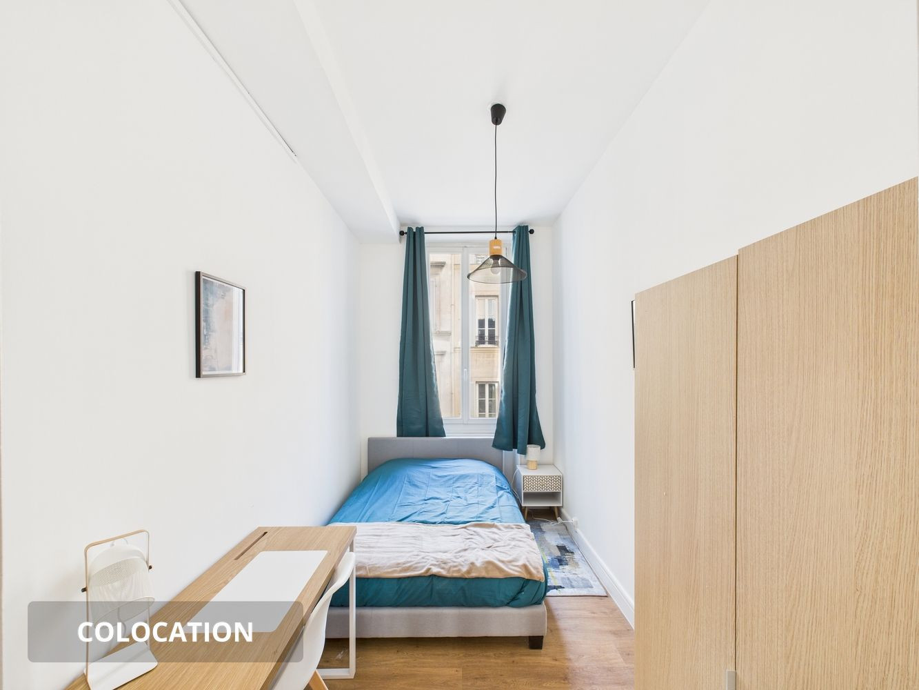 
                                                Colocation
                                                 Colocation centre-ville gare Saint-Charles