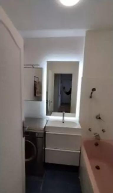 
                                                Colocation
                                                 Colocation chambre 12 m² équipée