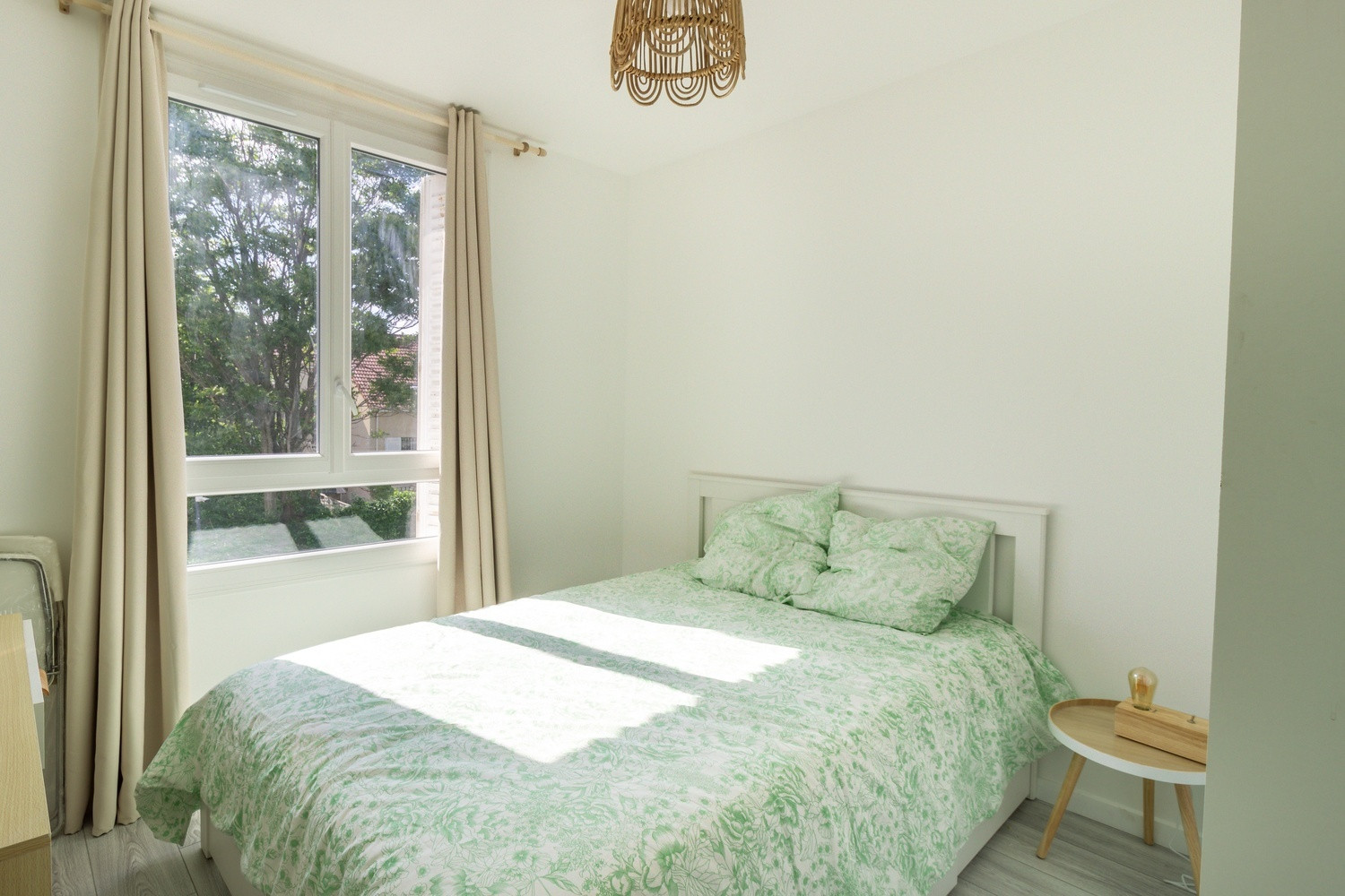 
                                                Colocation
                                                 COLOCATION - CHAMBRE AVEC DOUCHE PRIVATIVE