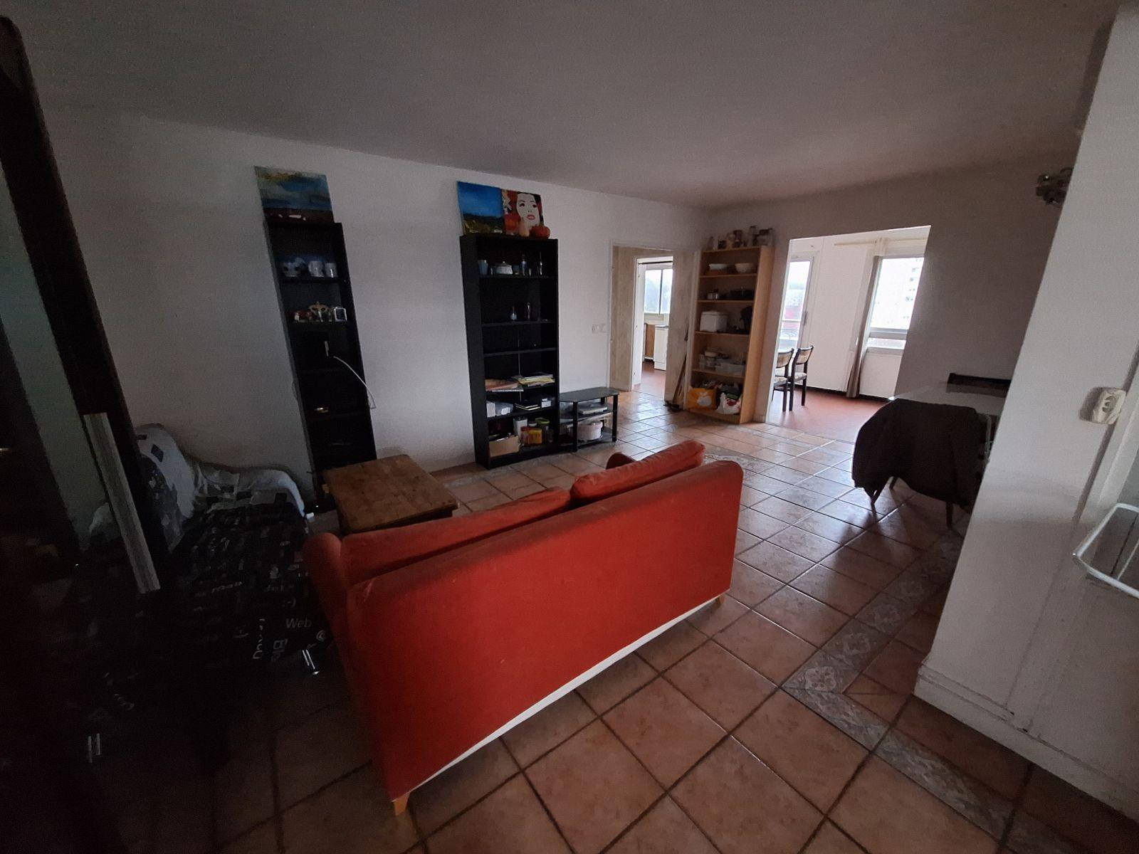 
                                                Colocation
                                                 Colocation / chambre chez l habitant a Massy