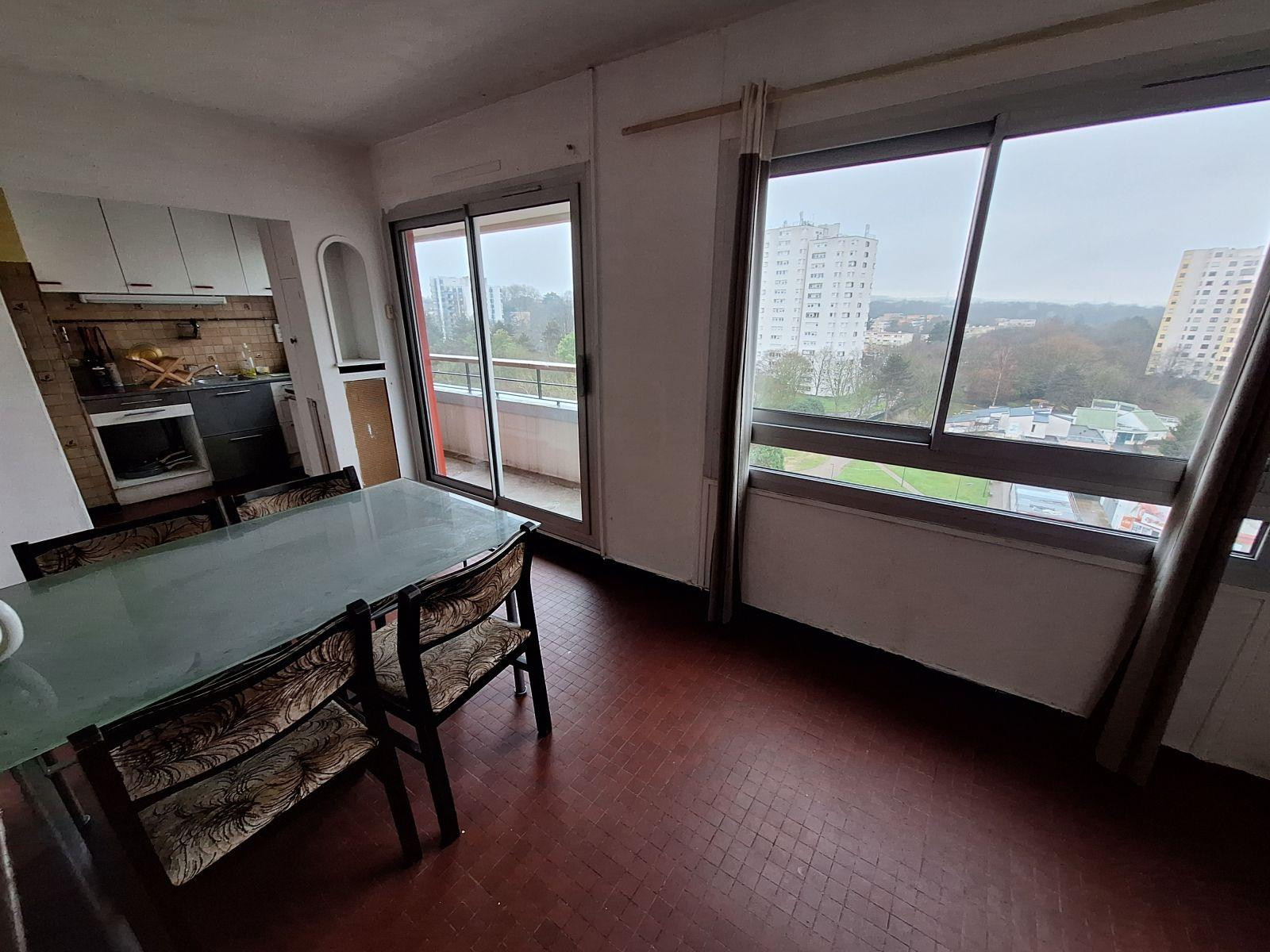 
                                                Colocation
                                                 Colocation / chambre chez l habitant a Massy