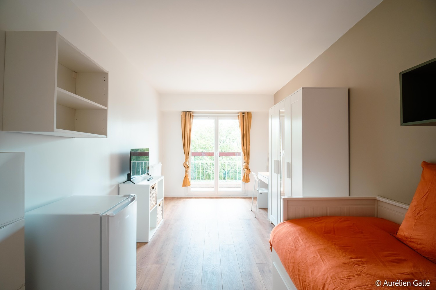 
                                                Colocation
                                                 Colocation chambre meublée