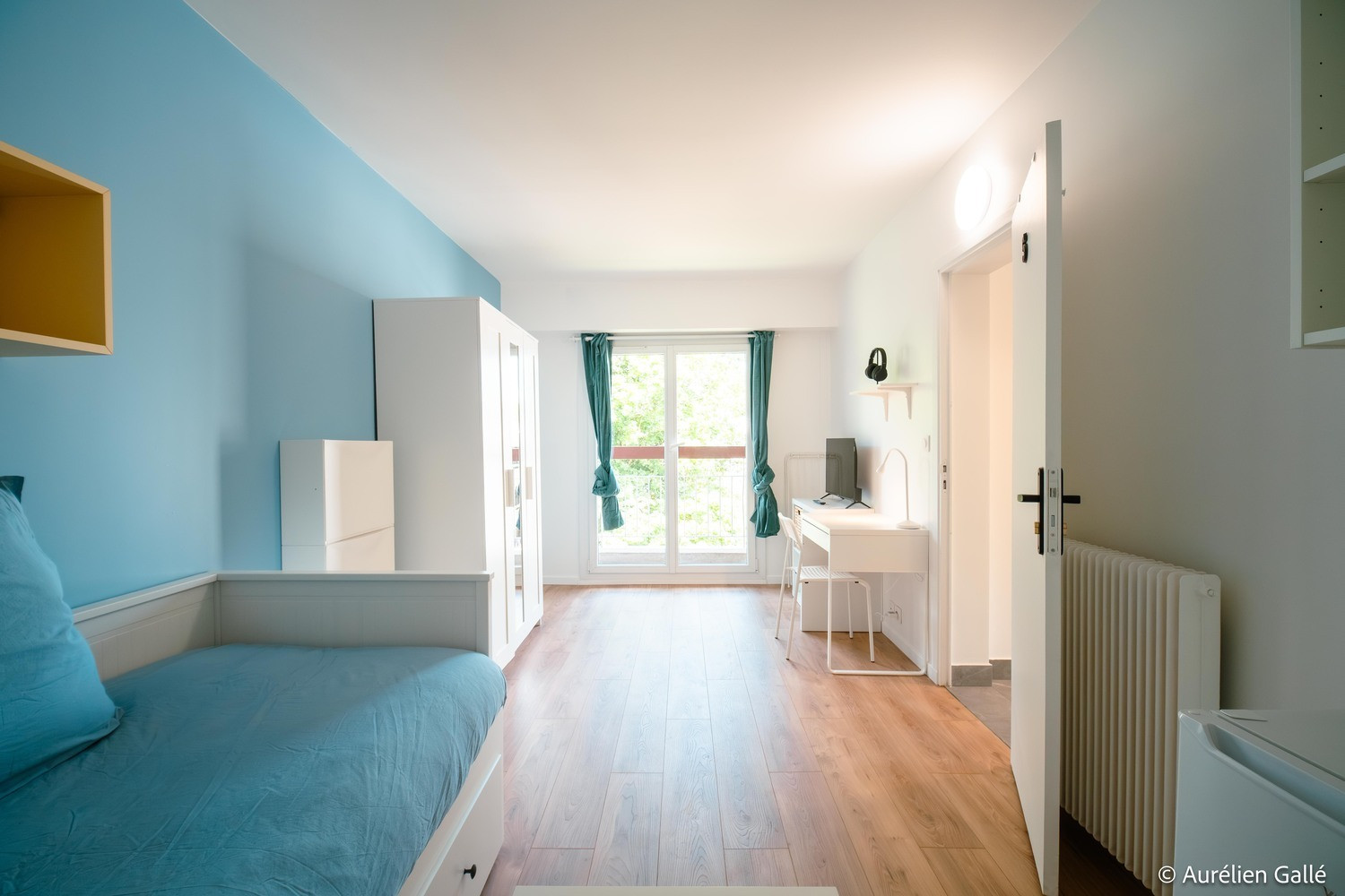 
                                                Colocation
                                                 Colocation chambre meublée