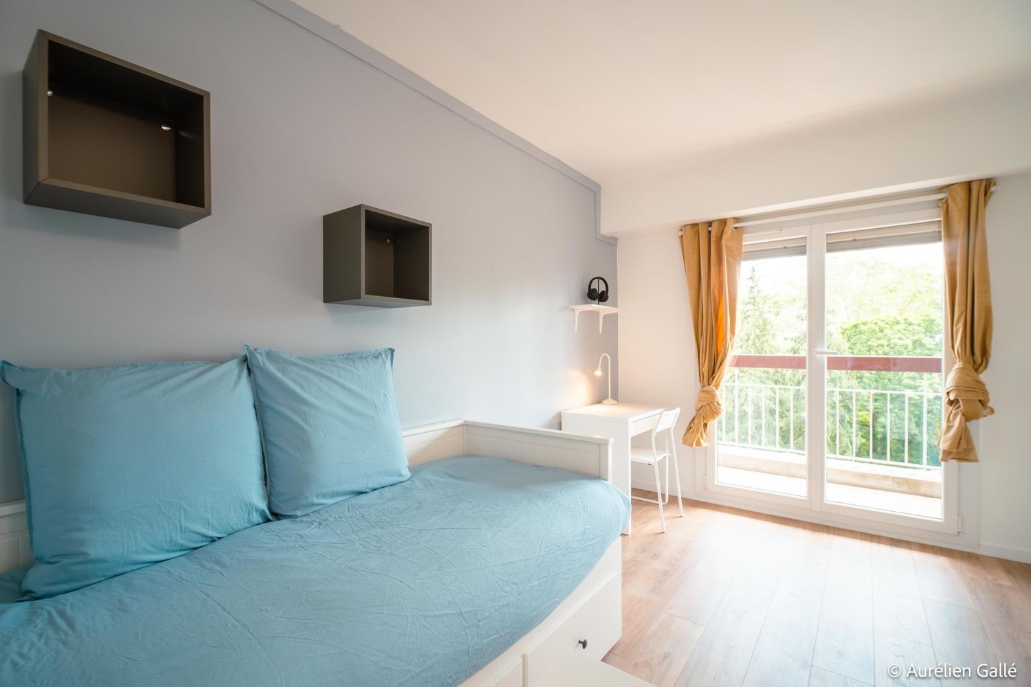 
                                                Colocation
                                                 Colocation chambre meublée